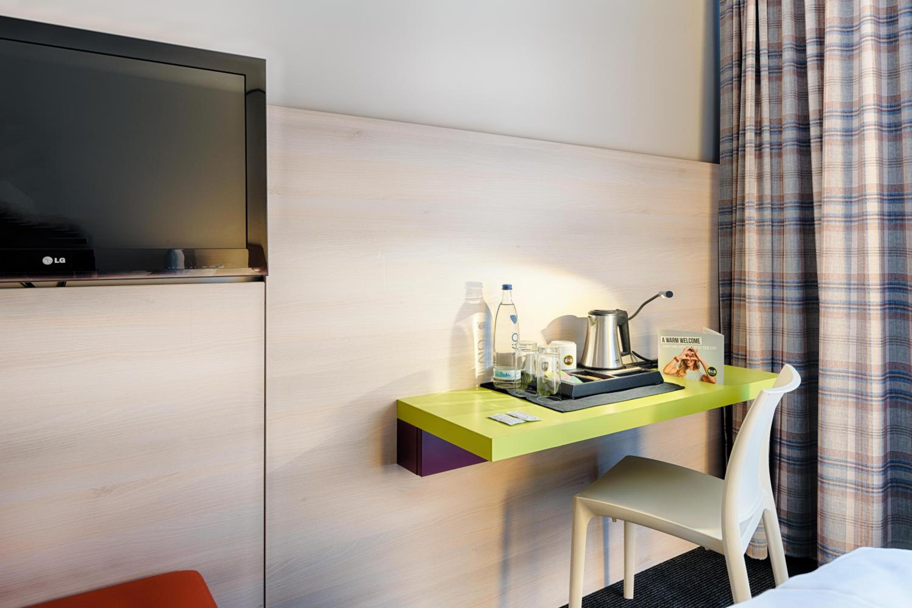 Comfort Twin Room
