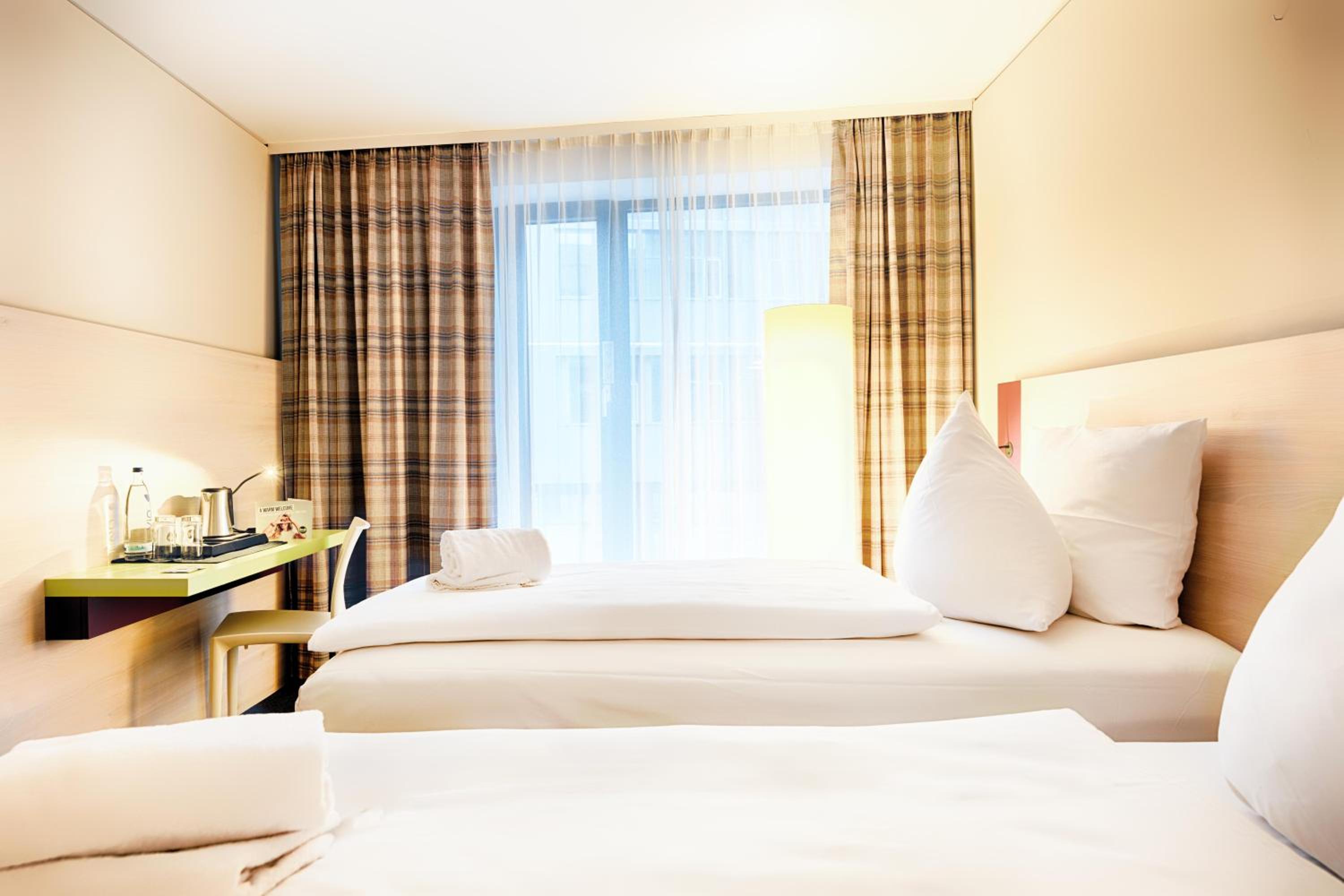 Comfort Twin Room