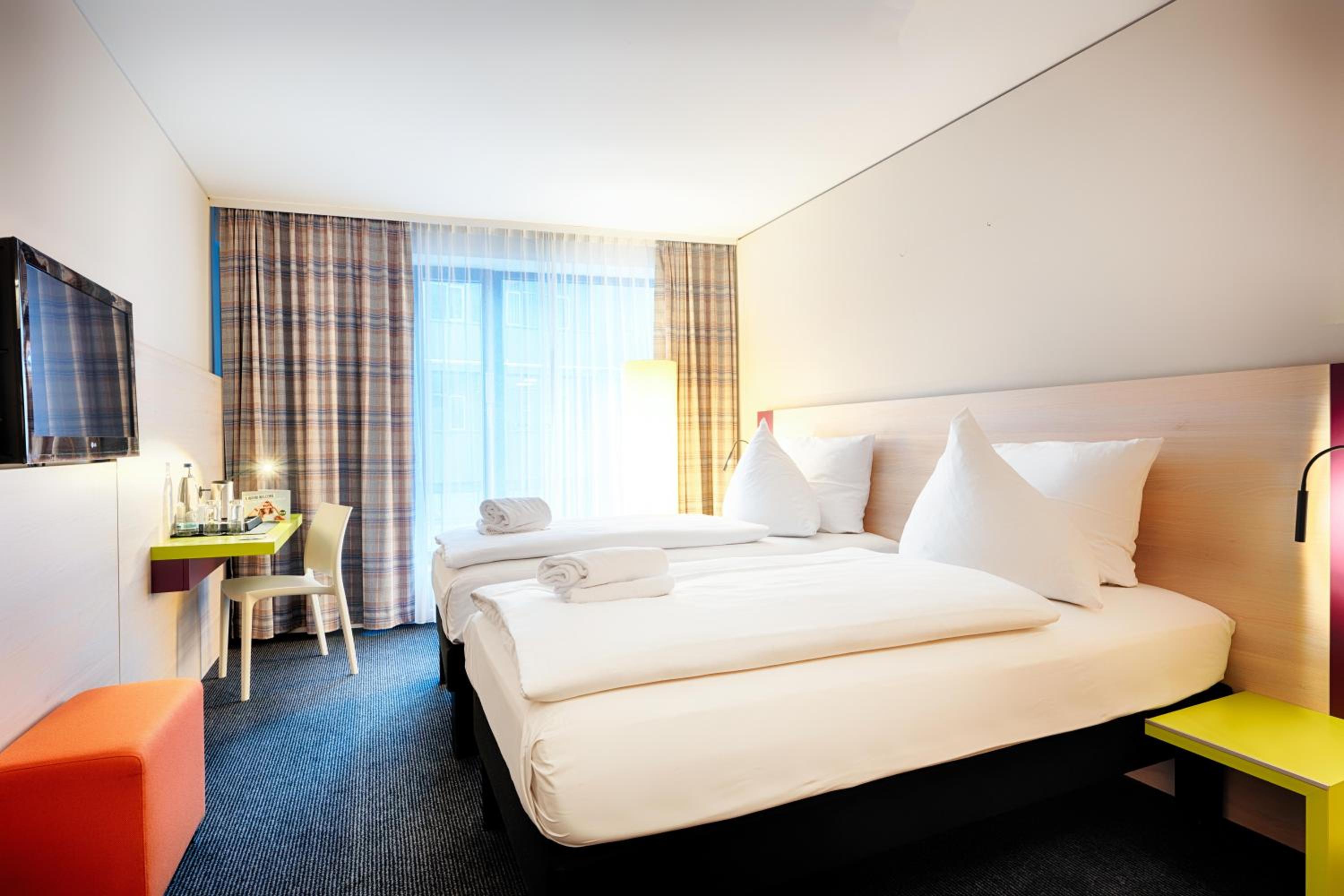 Comfort Twin Room - Photo 8