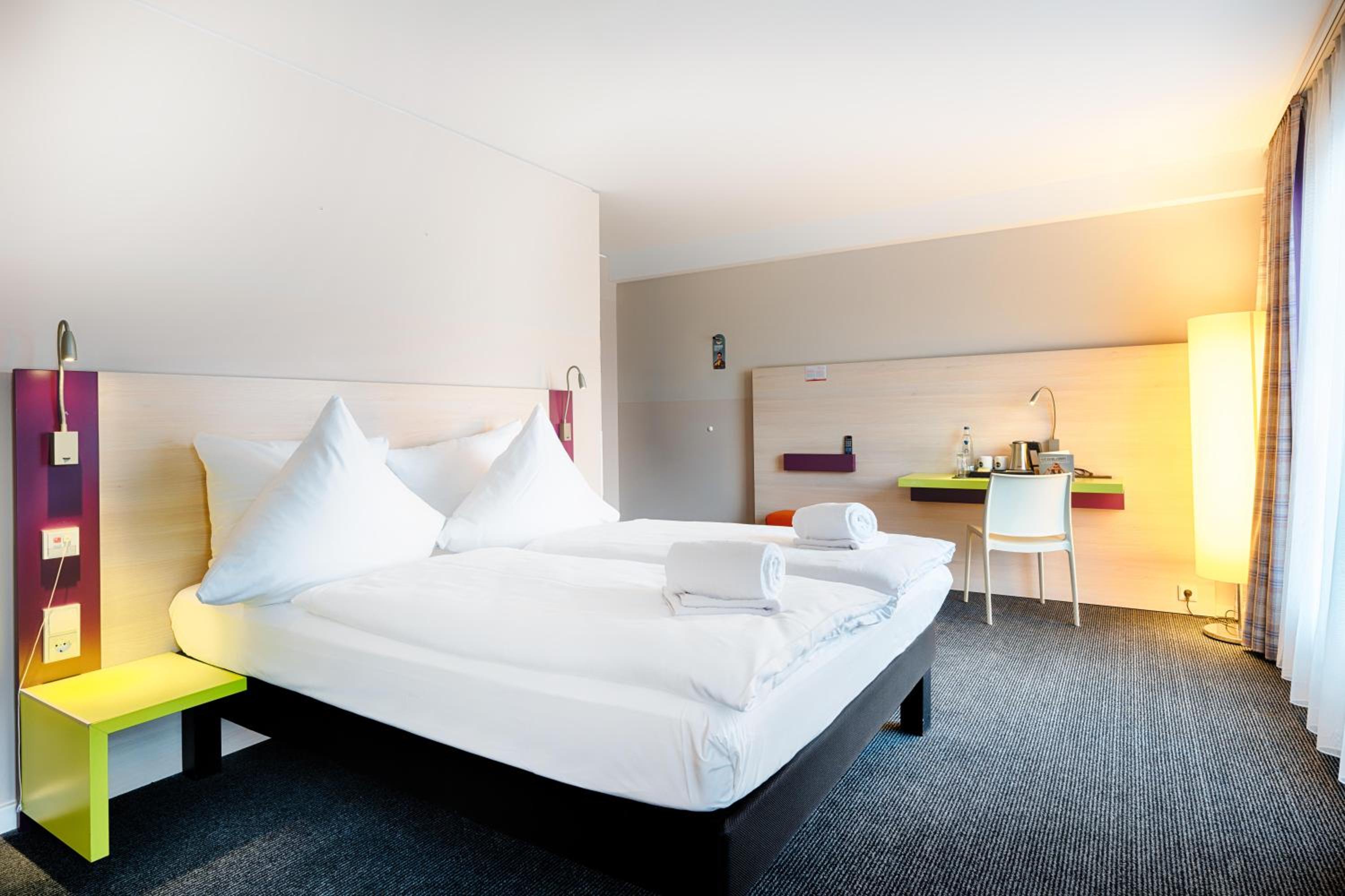 Comfort Double Room - Photo 9