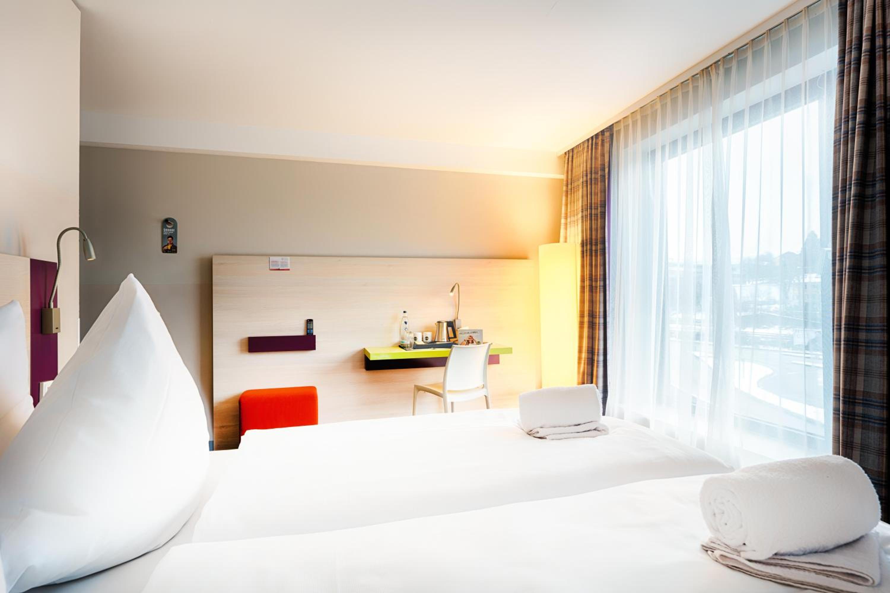 Comfort Double Room - Photo 11