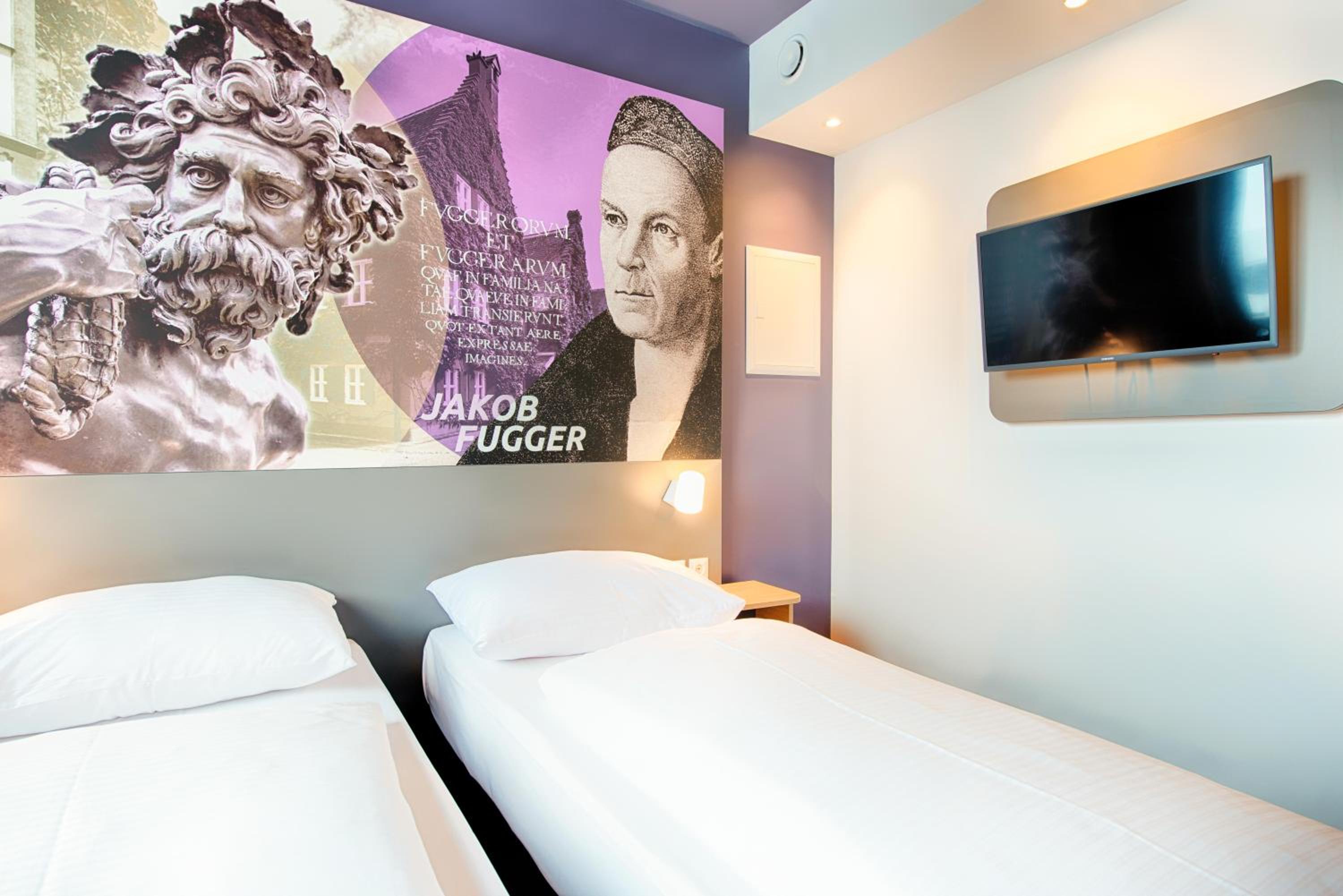 Twin Room - Photo 7