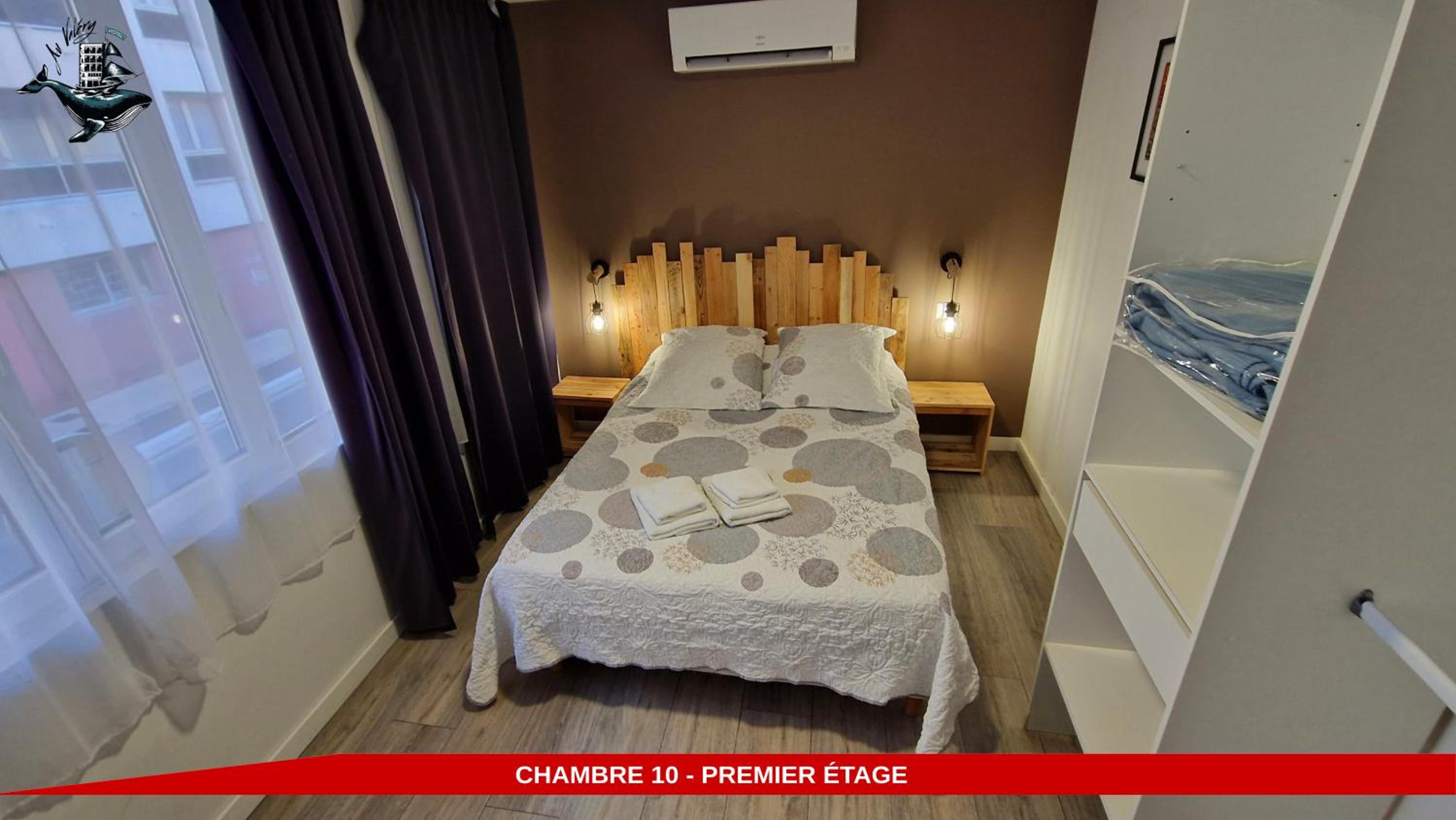 Superior Double Room - Photo 20
