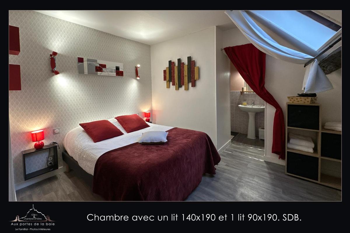 Three-Bedroom House - Photo 6