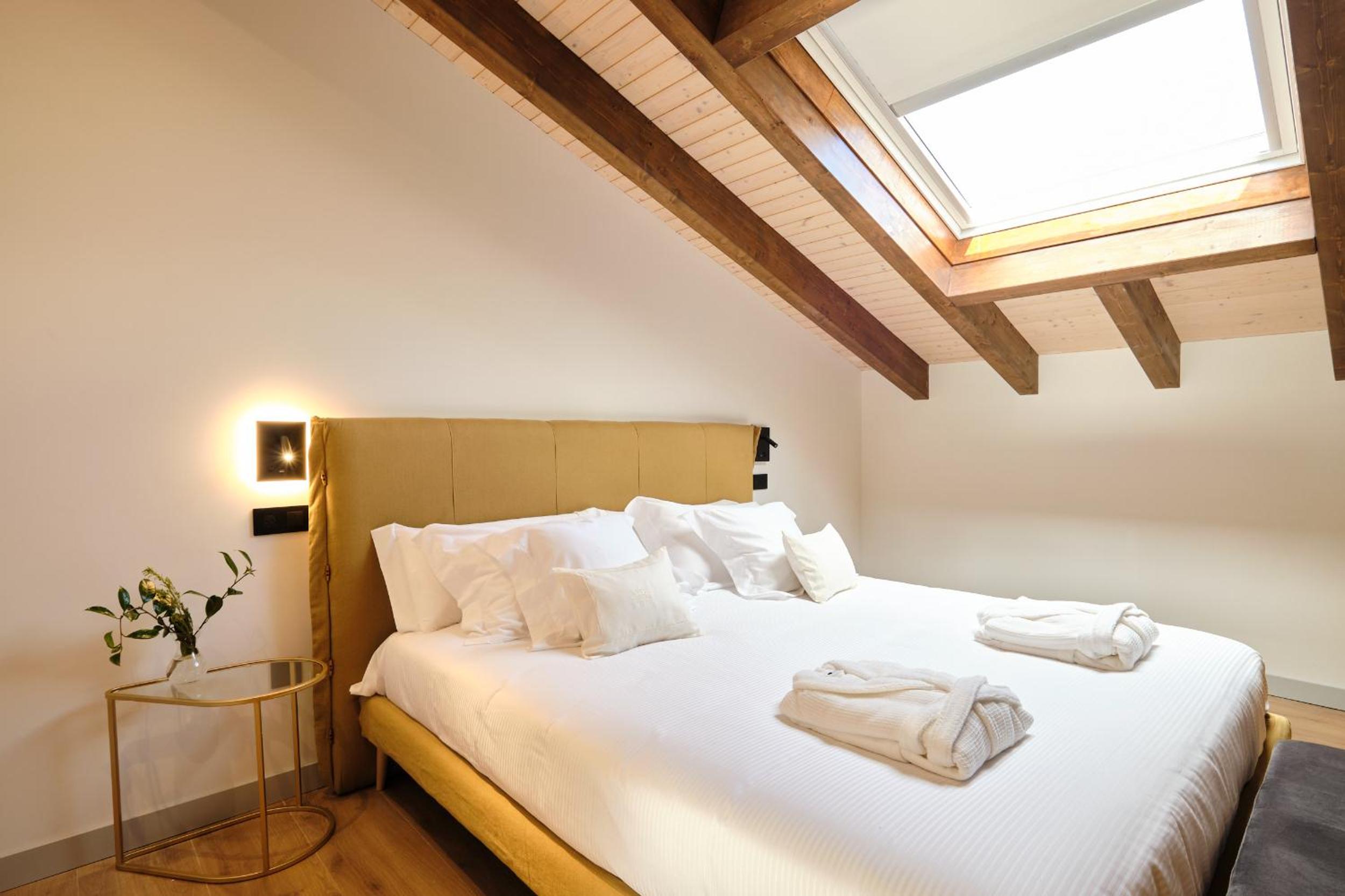 Suite Deluxe