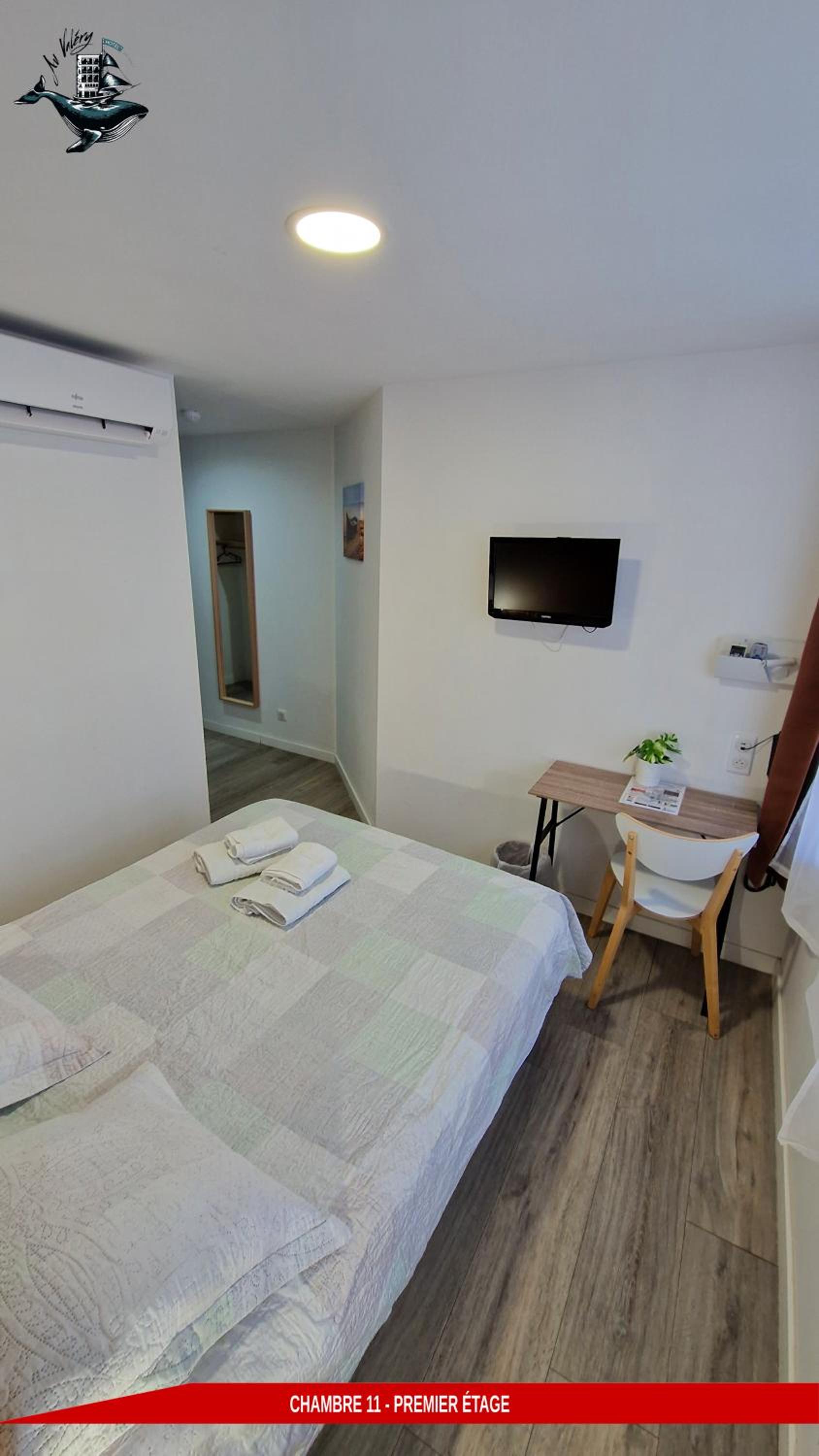 Superior Double Room - Photo 18