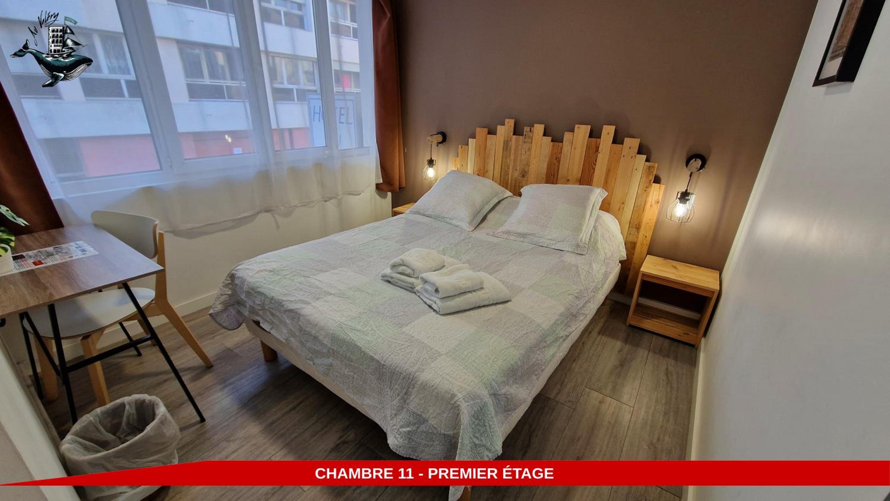 Superior Double Room - Photo 10