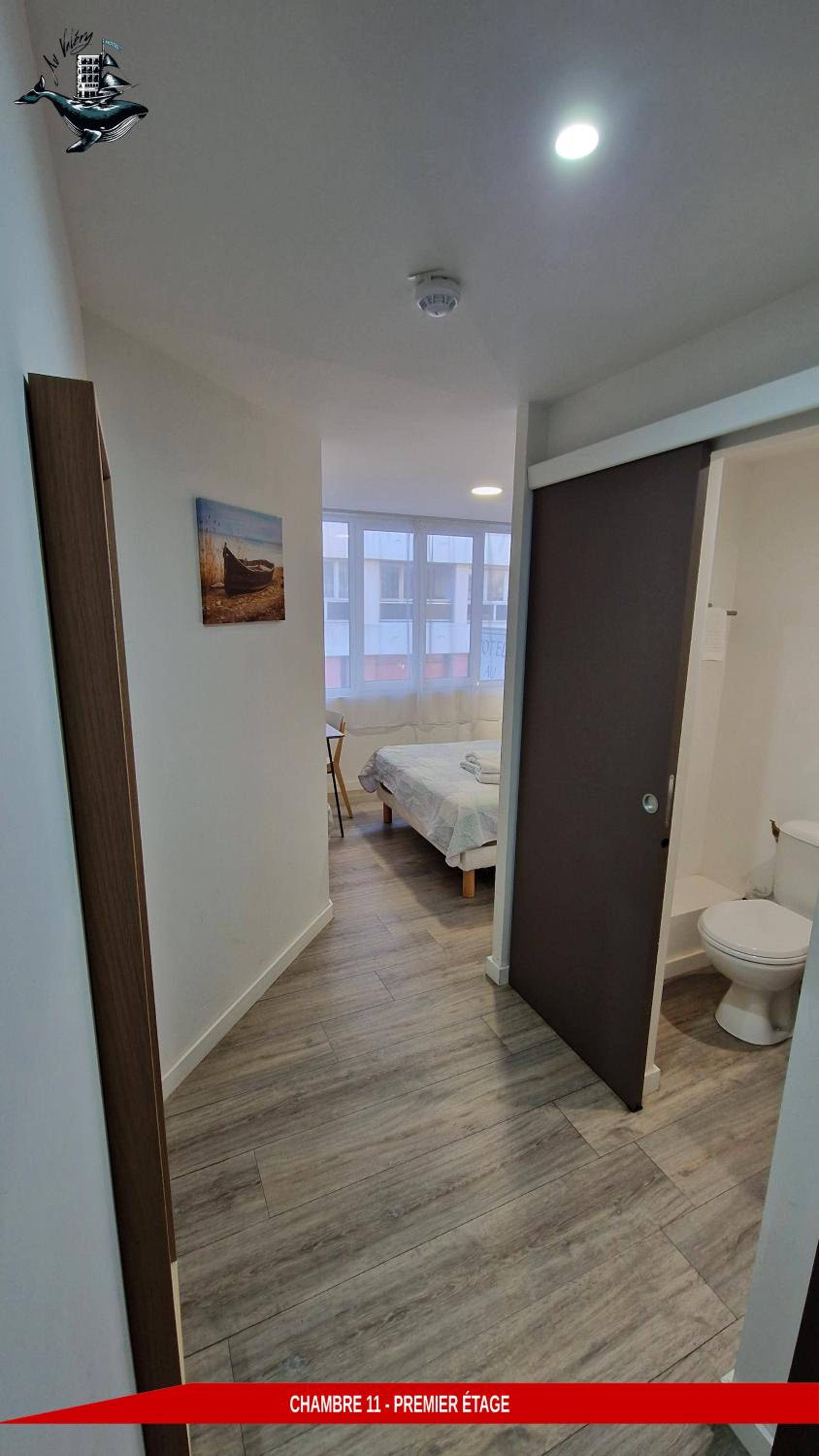 Superior Double Room - Photo 9