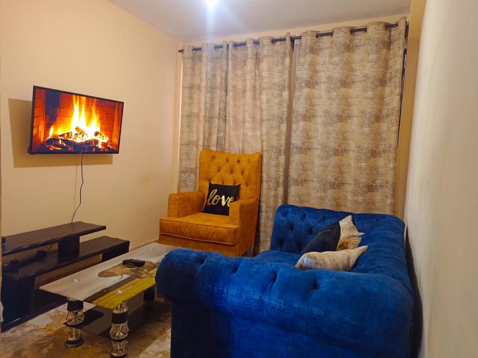 Two-Bedroom Apartment - Photo 7