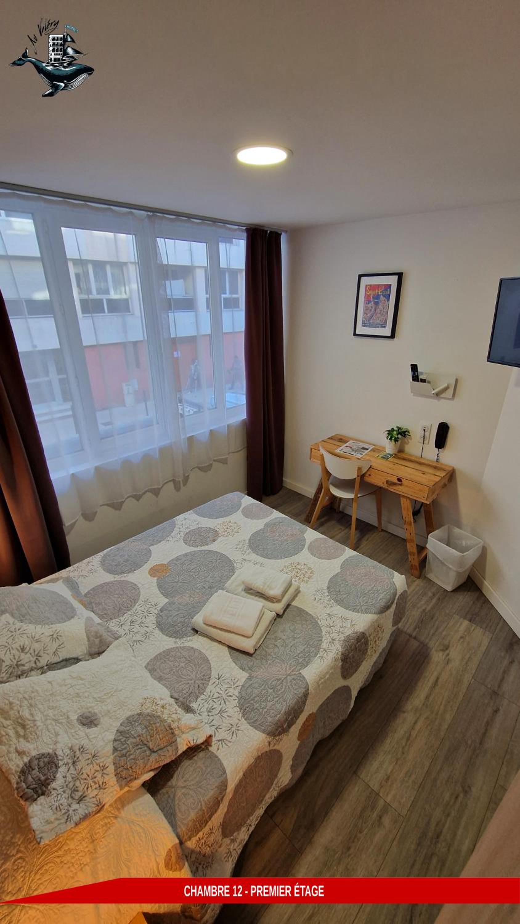 Quadruple Room - Photo 2