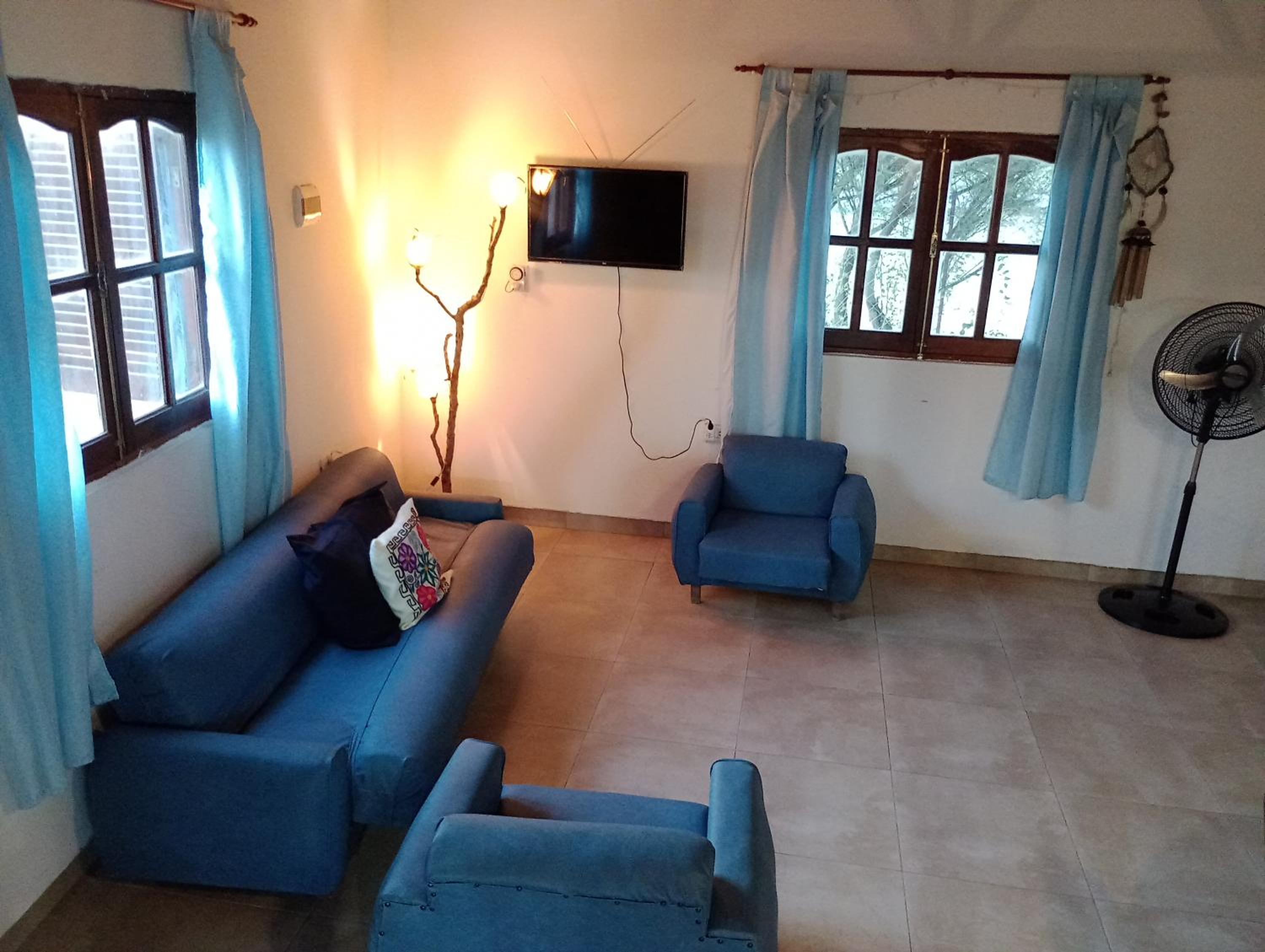 One-Bedroom House photo 1