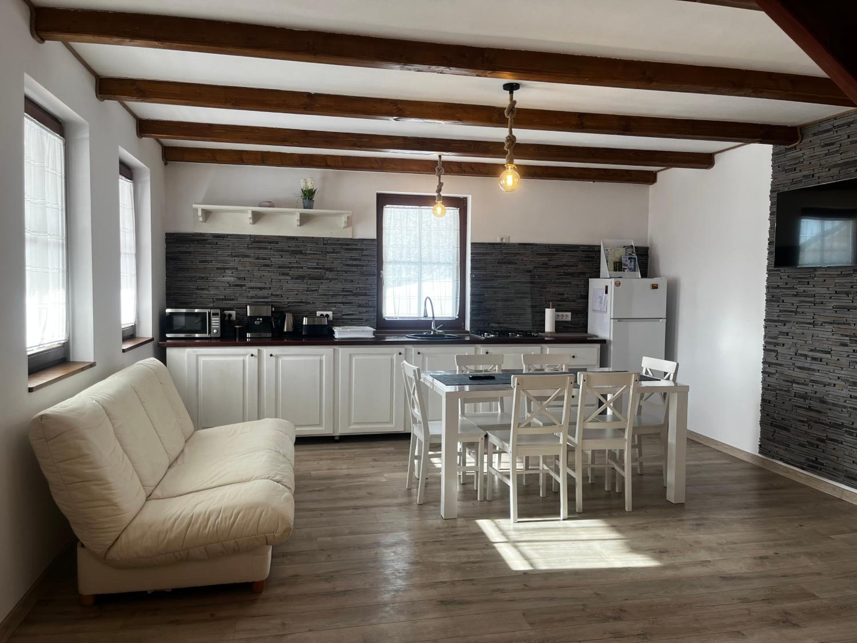 Three-Bedroom House - Photo 22