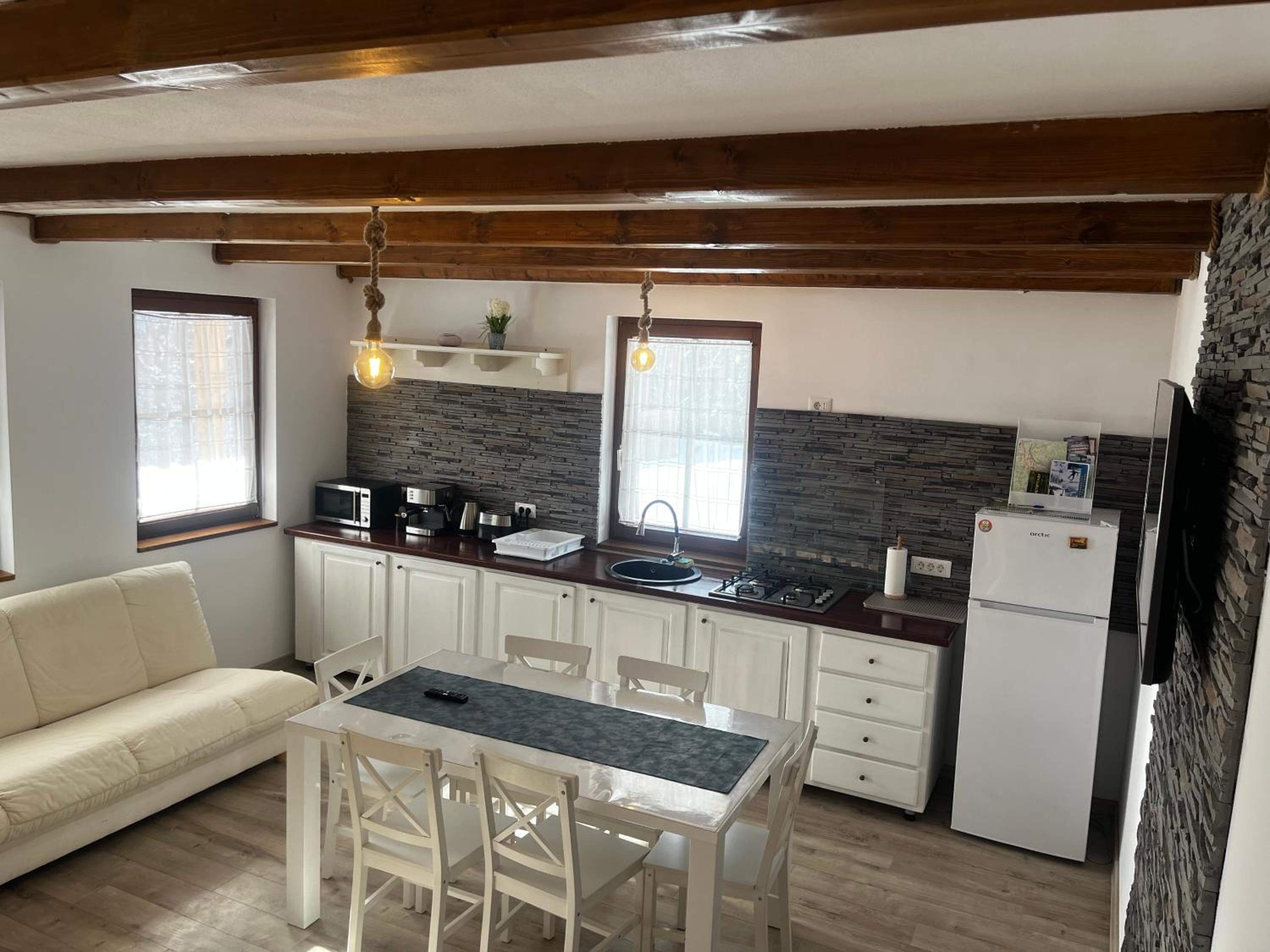 Three-Bedroom House - Photo 23