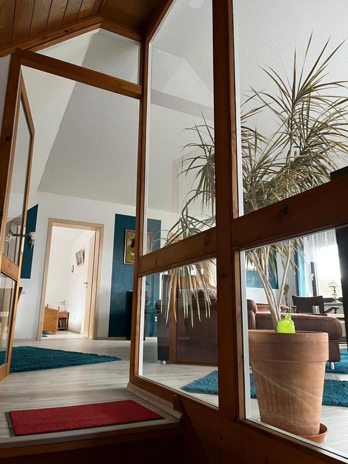Three-Bedroom Apartment photo 1
