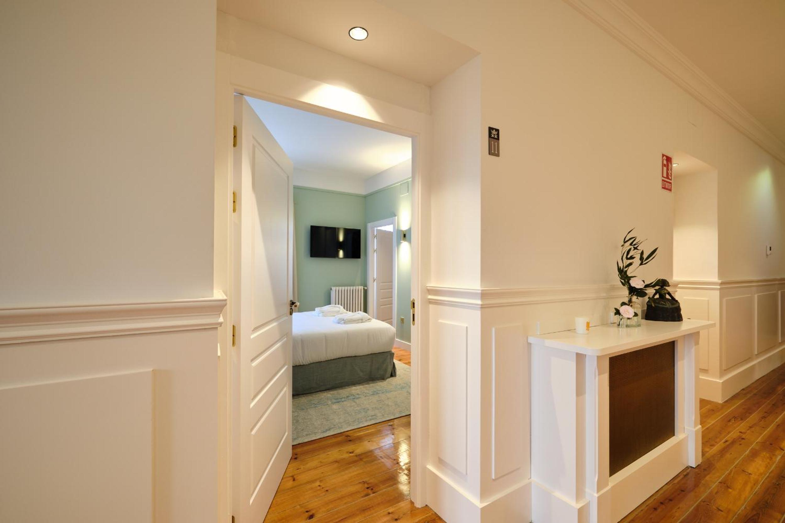 Habitación Doble Superior