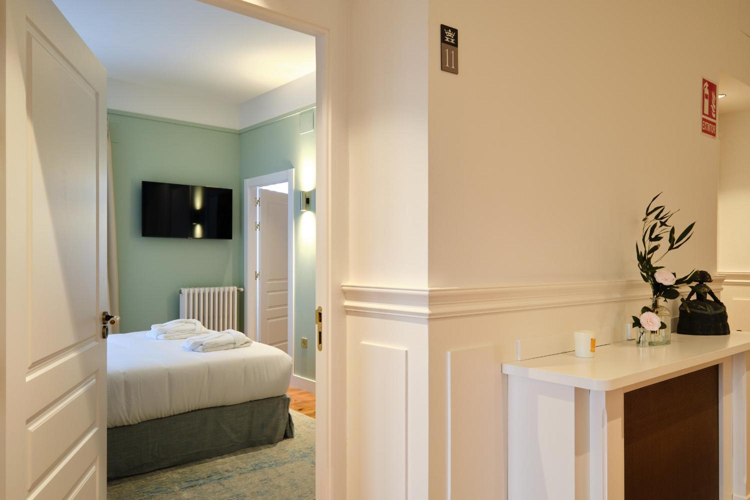 Superior Double Room photo 3