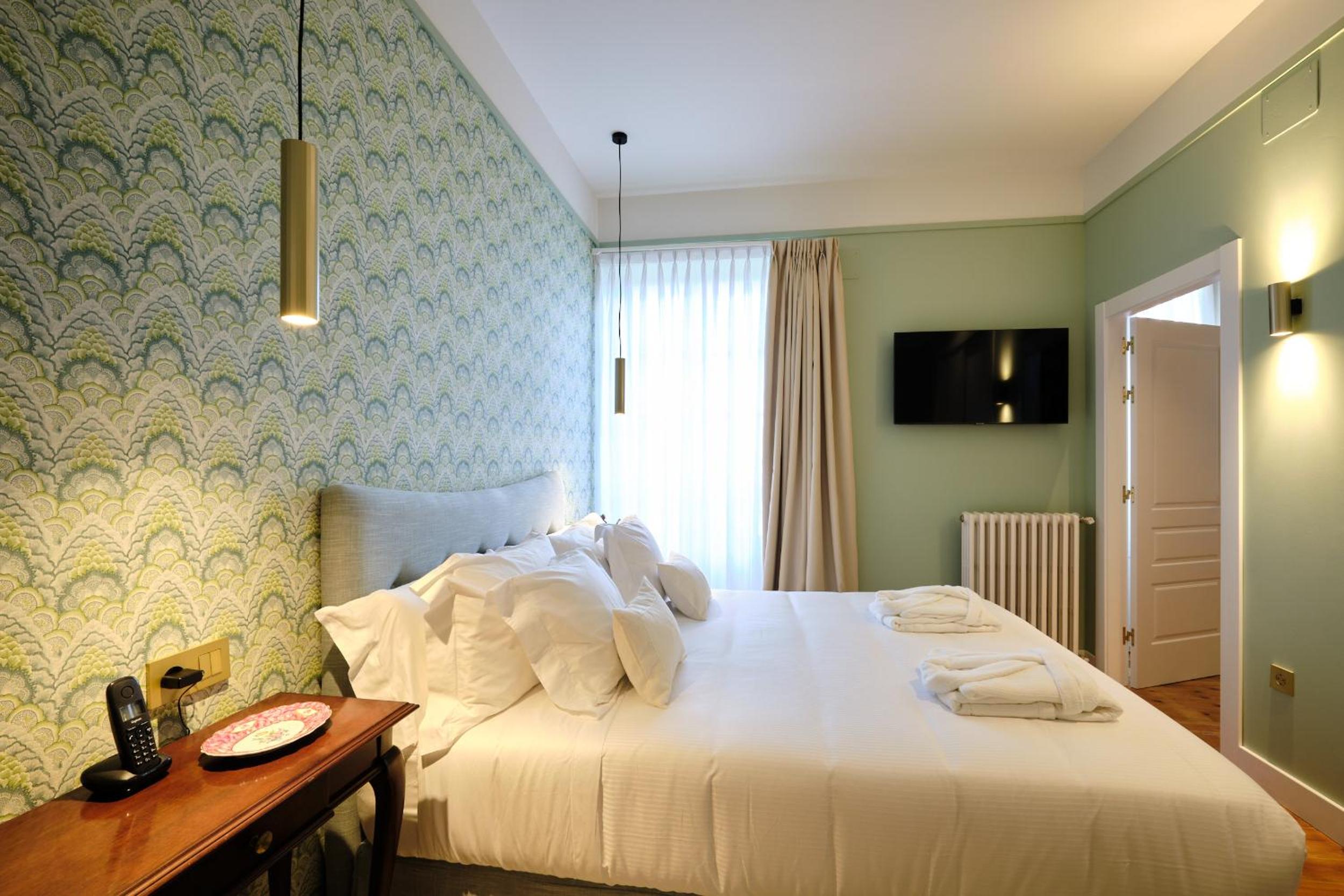 Superior Double Room photo 2