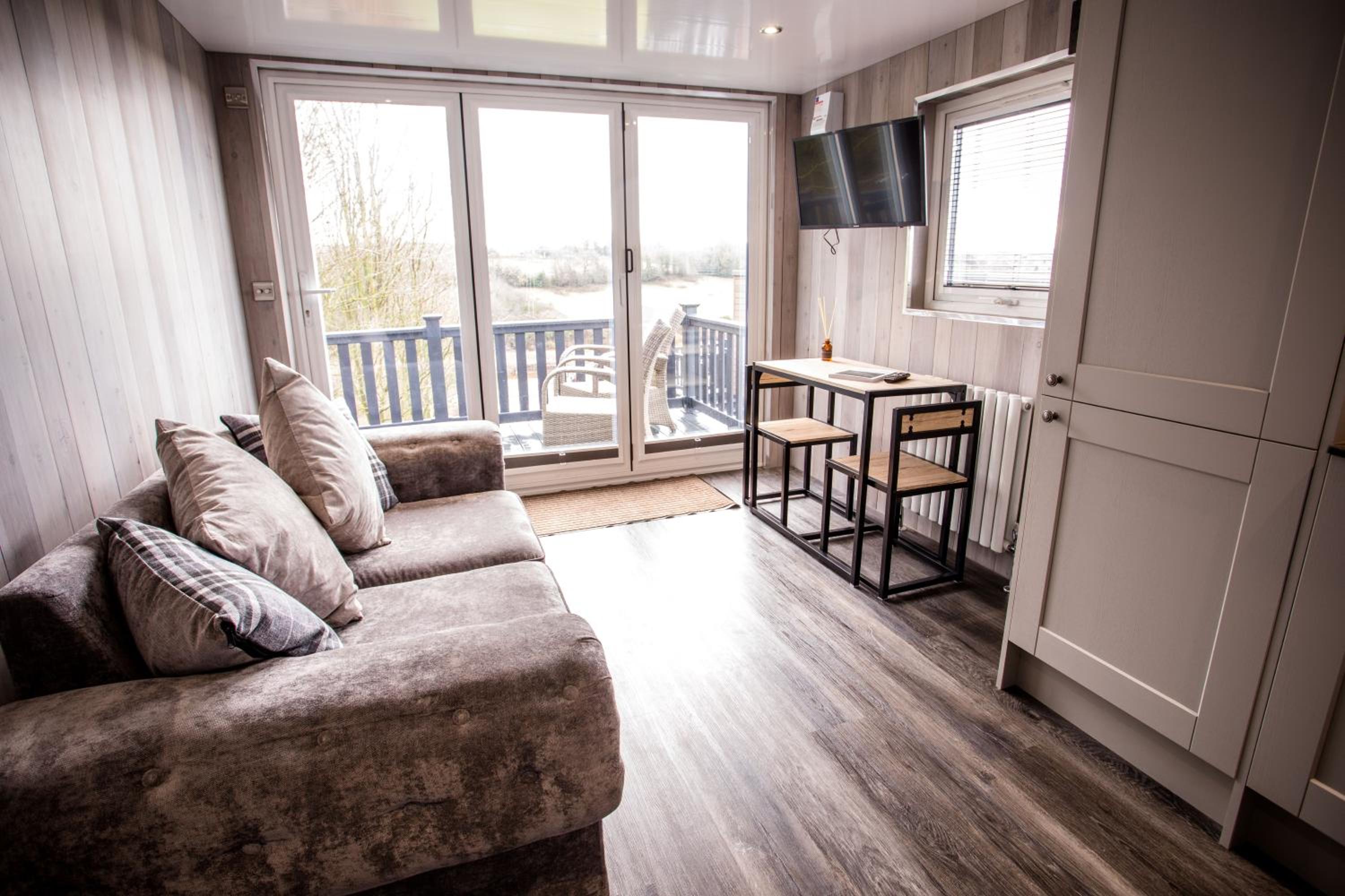Chalet photo 1