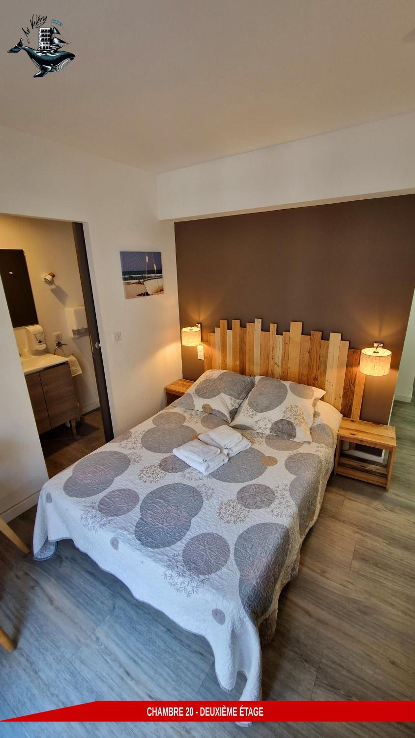 Superior Double Room - Photo 8