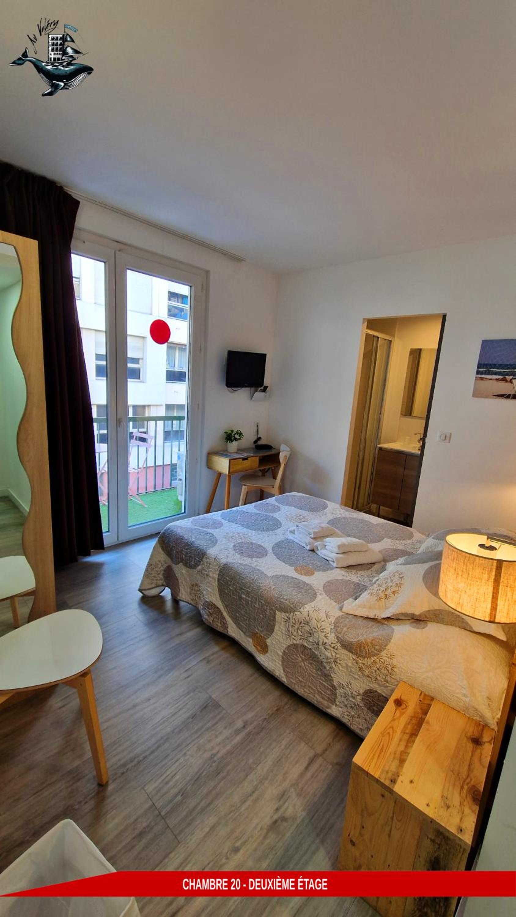 Superior Double Room - Photo 7