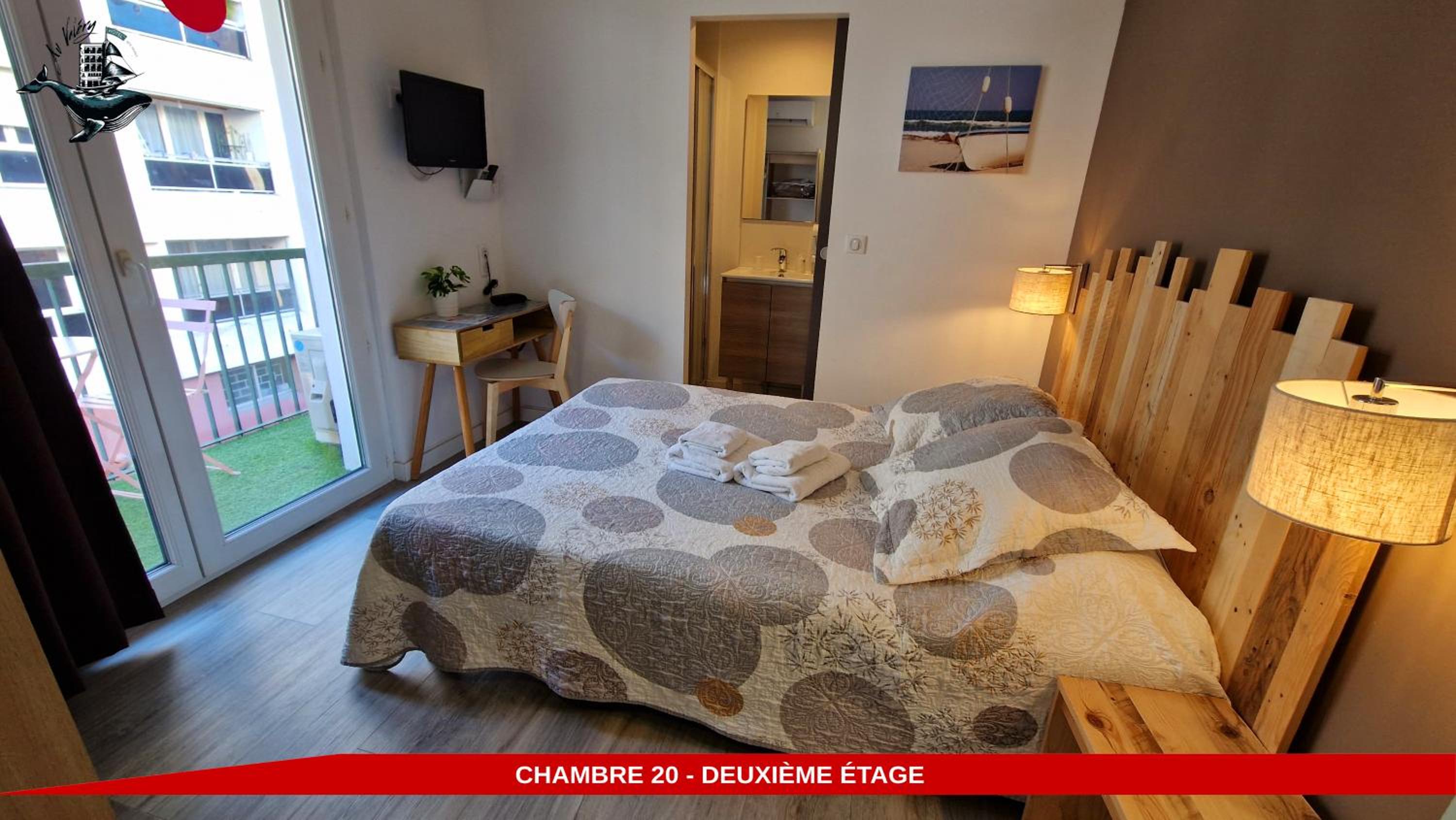 Superior Double Room - Photo 6