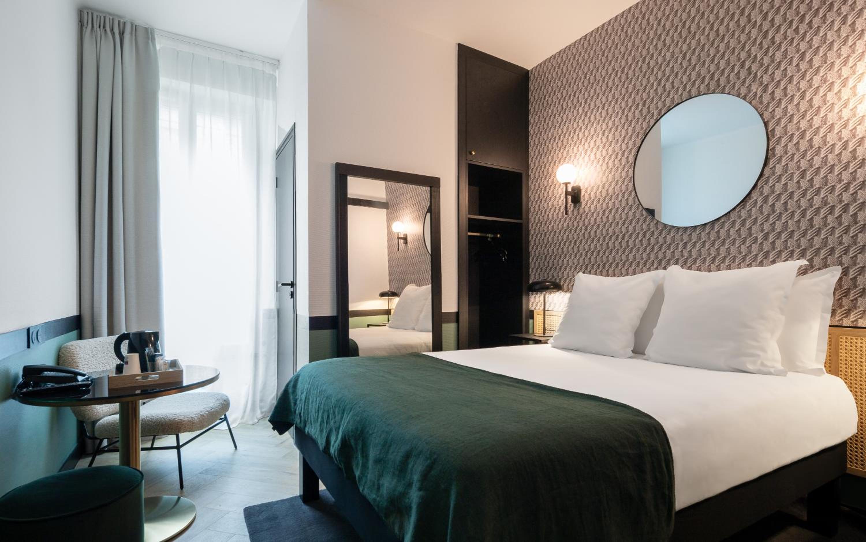 Small Double Room photo 1