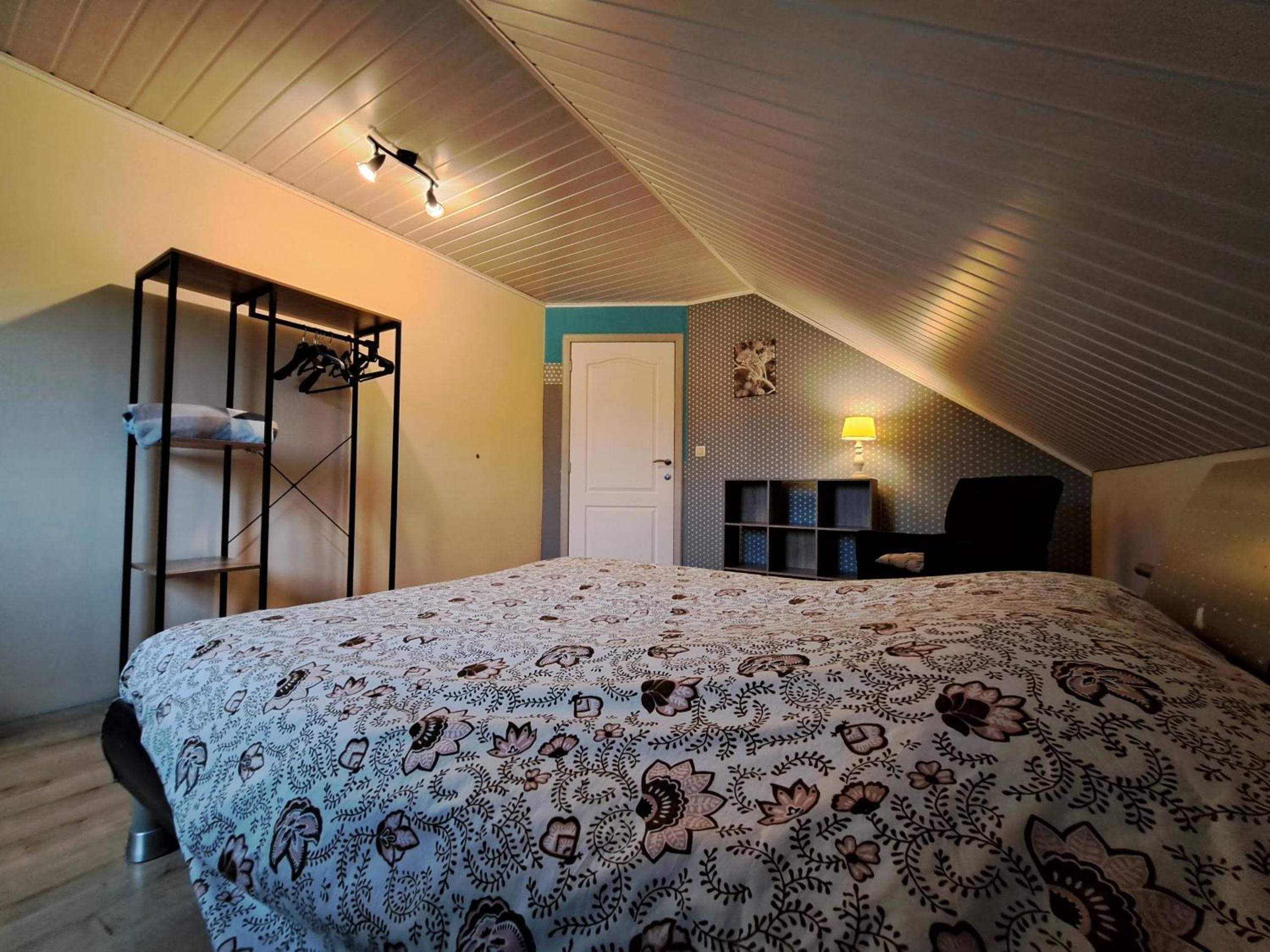 Cottage photo 1