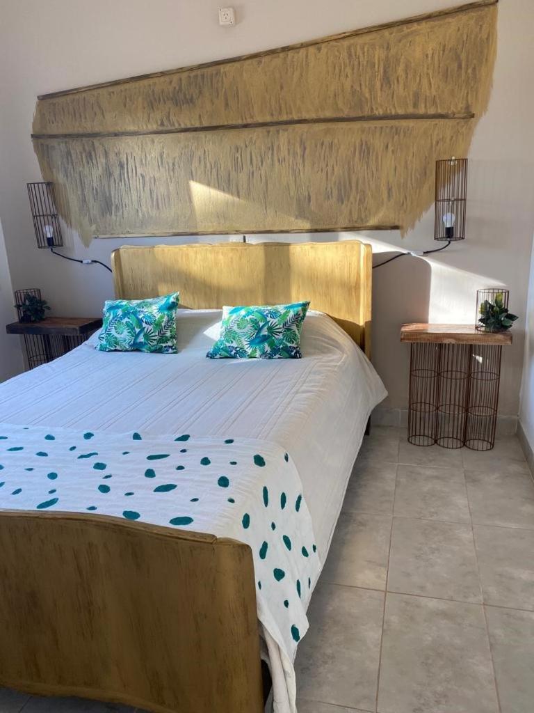 Standard Triple Room photo 1