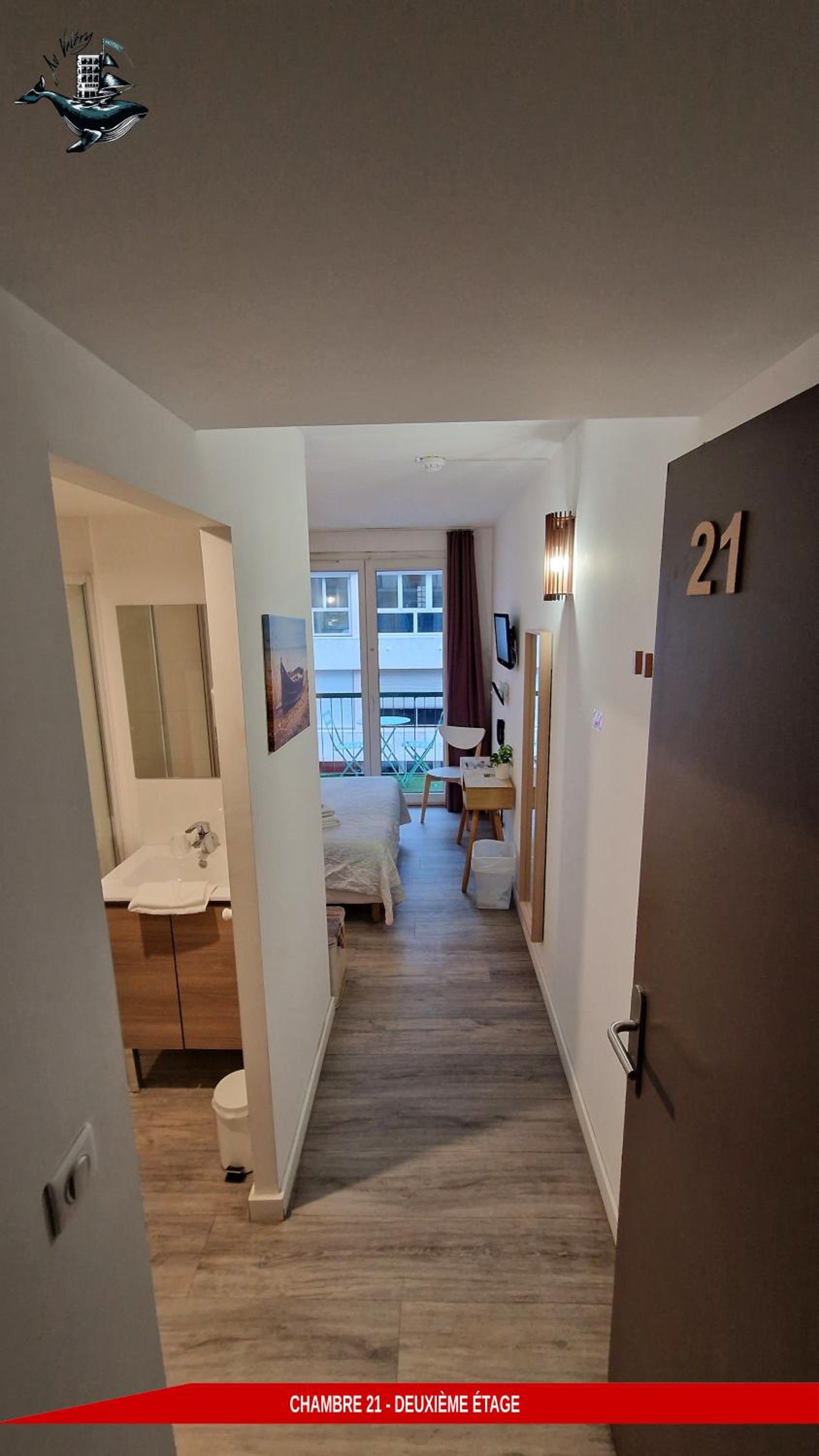 Superior Double Room - Photo 5