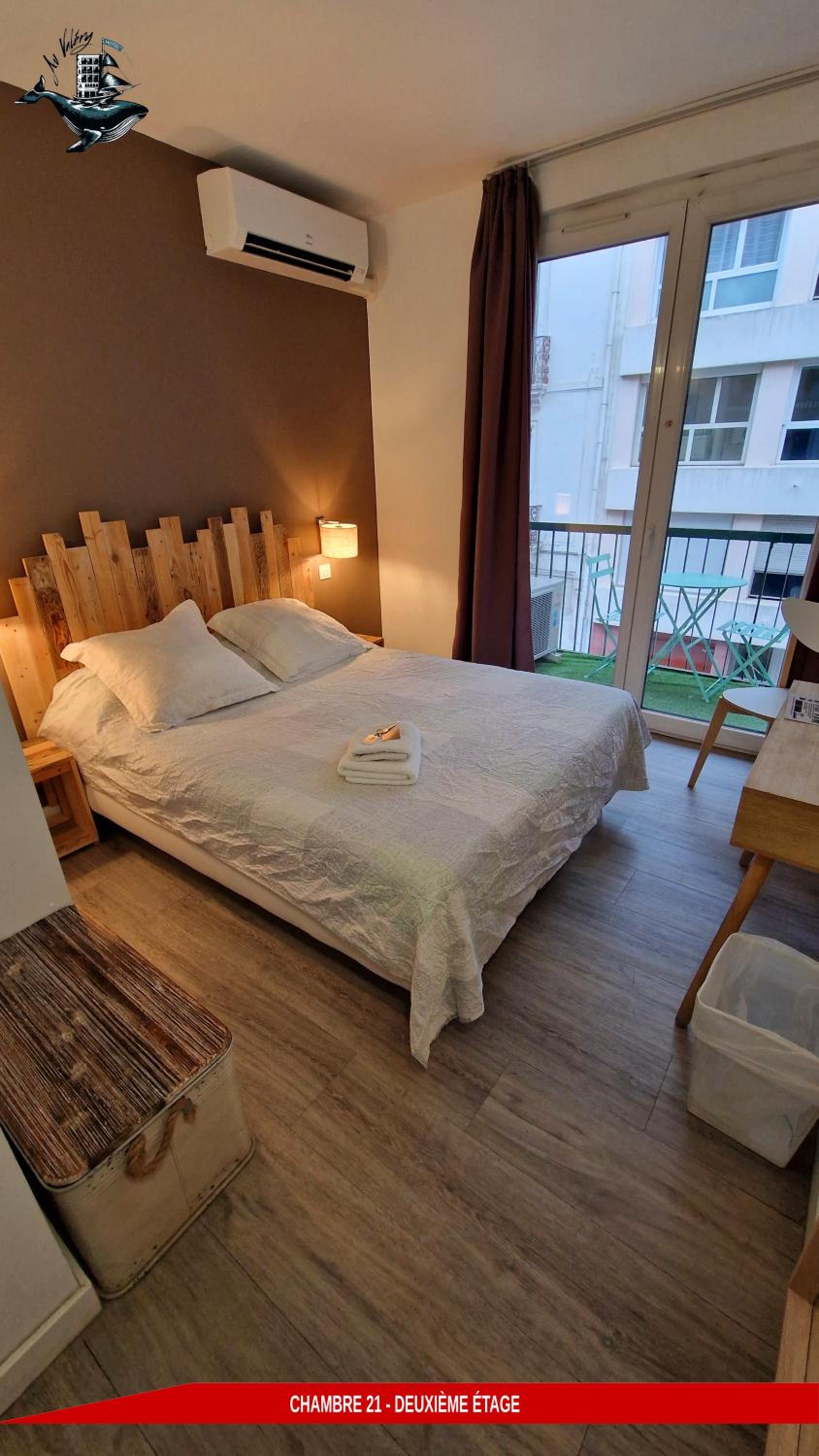 Superior Double Room - Photo 4