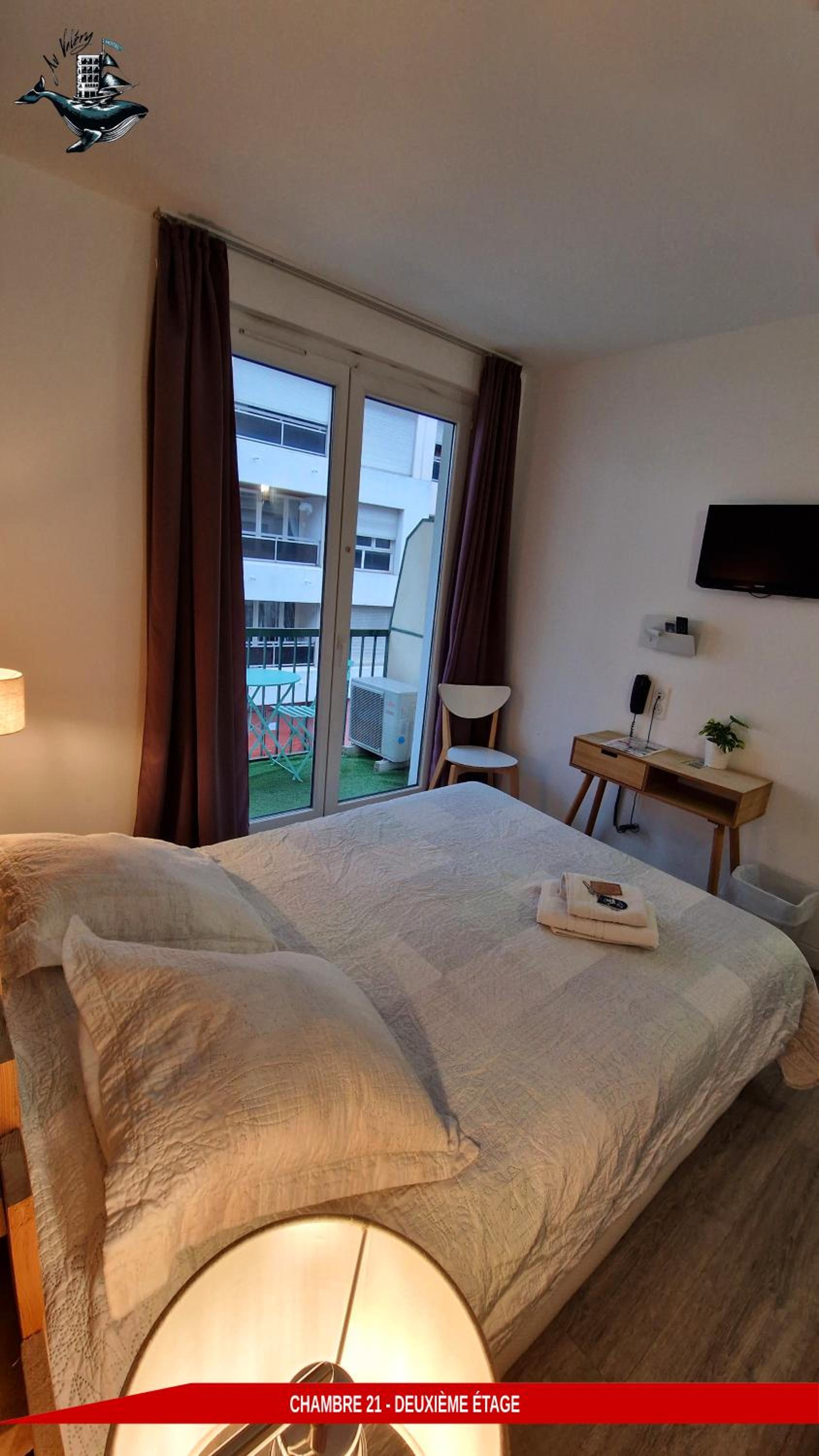 Superior Double Room - Photo 3