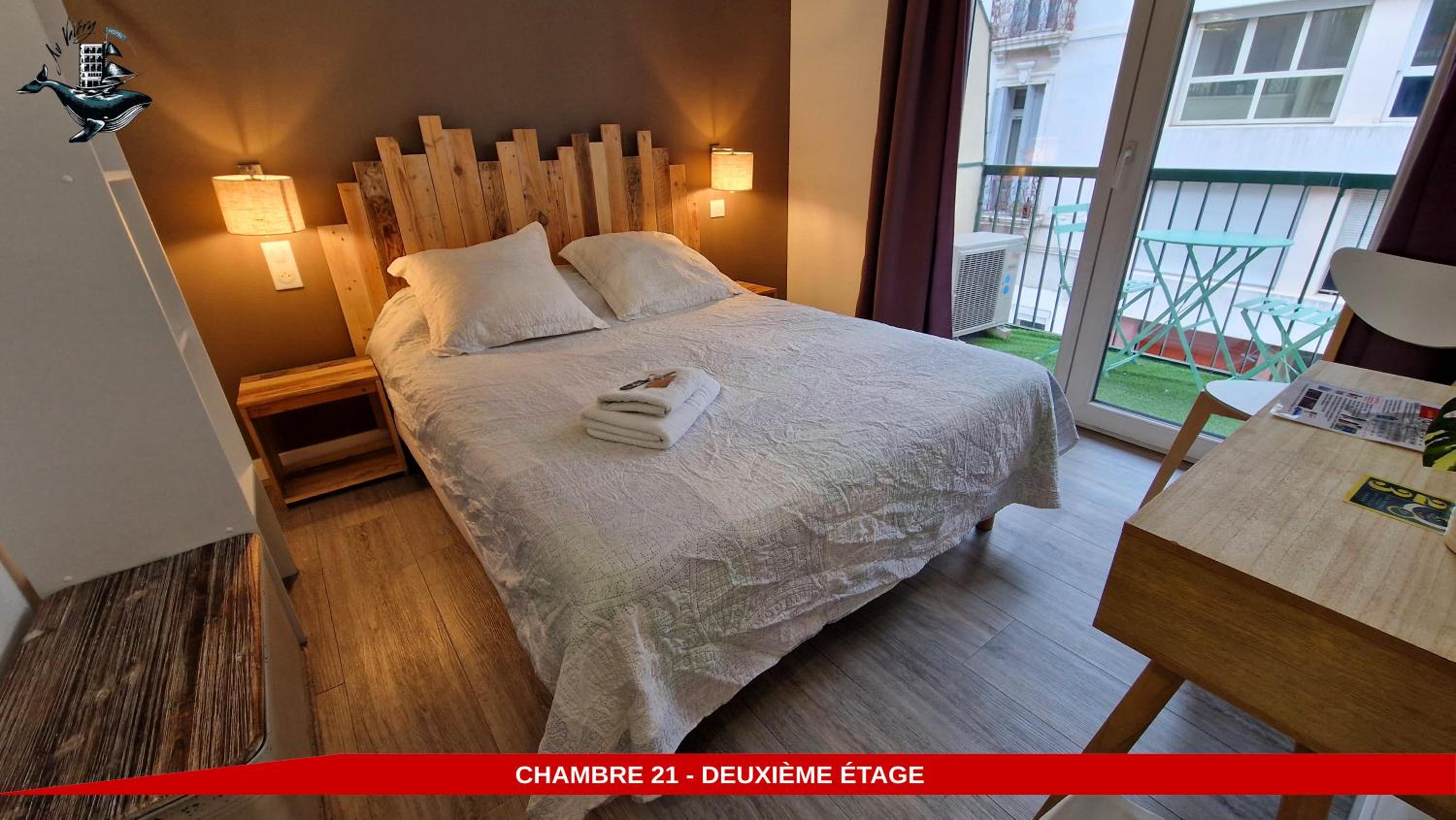 Superior Double Room - Photo 2