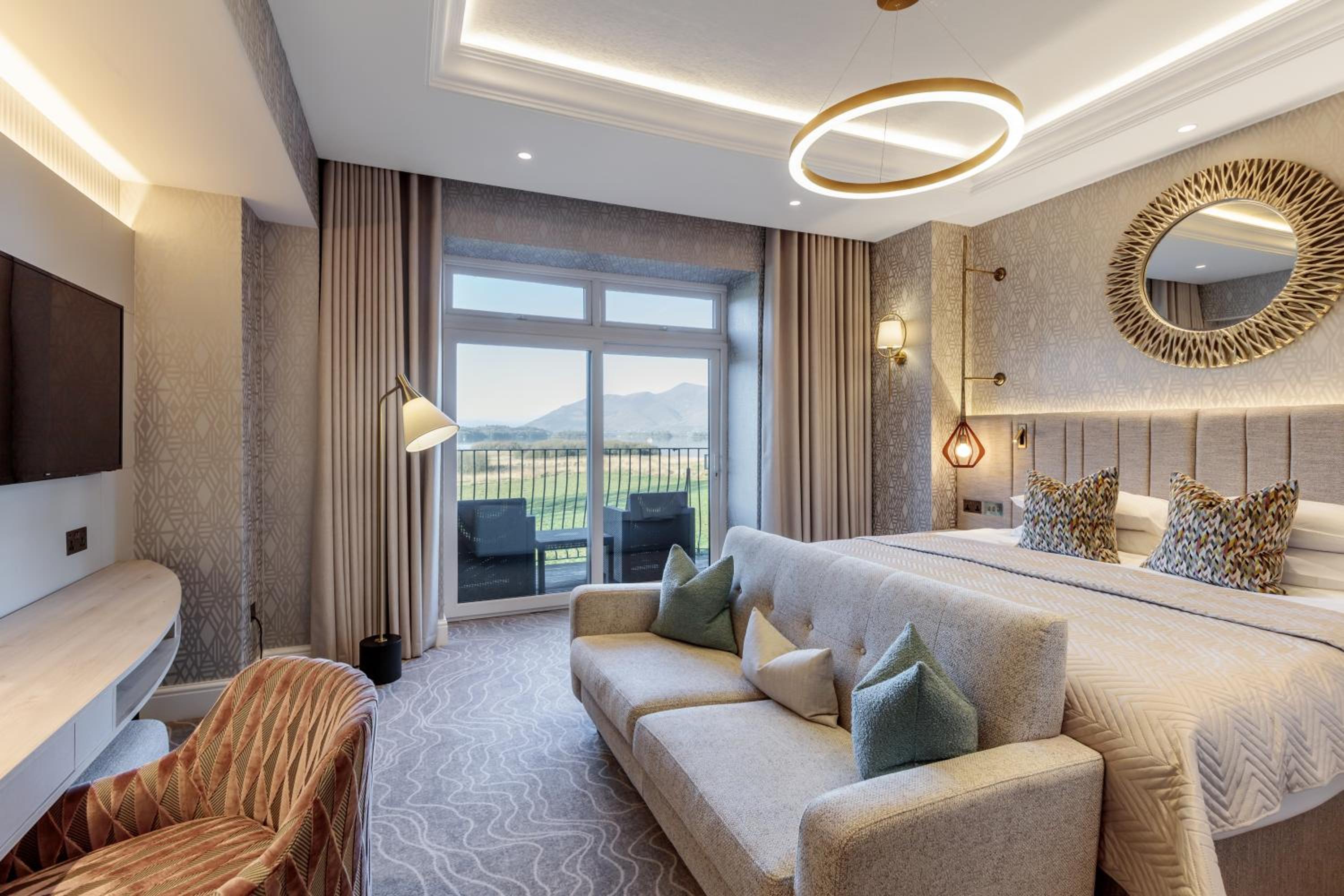 Double Room with Balcony photo 3