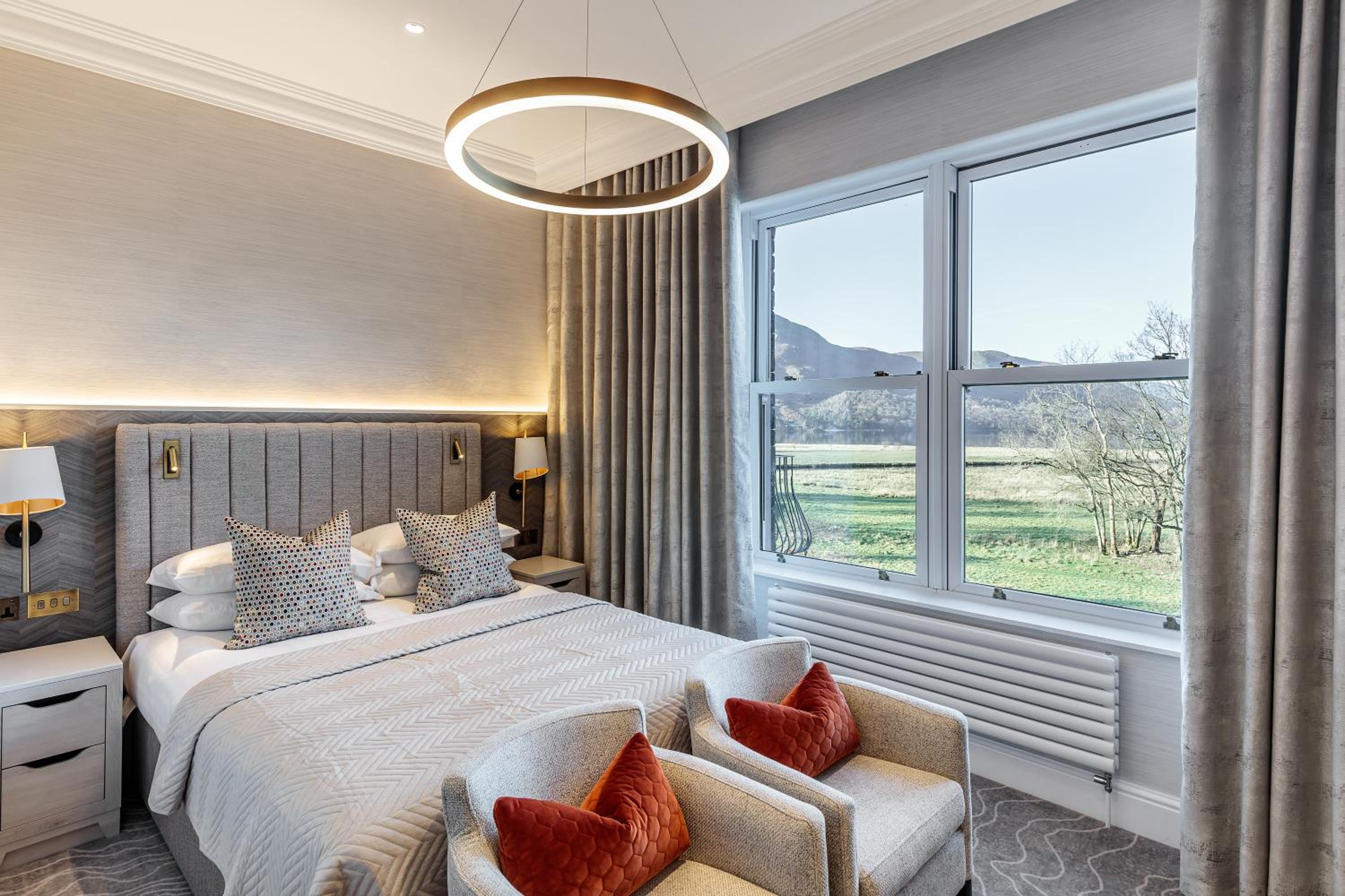 Double Room with Lake View photo 3