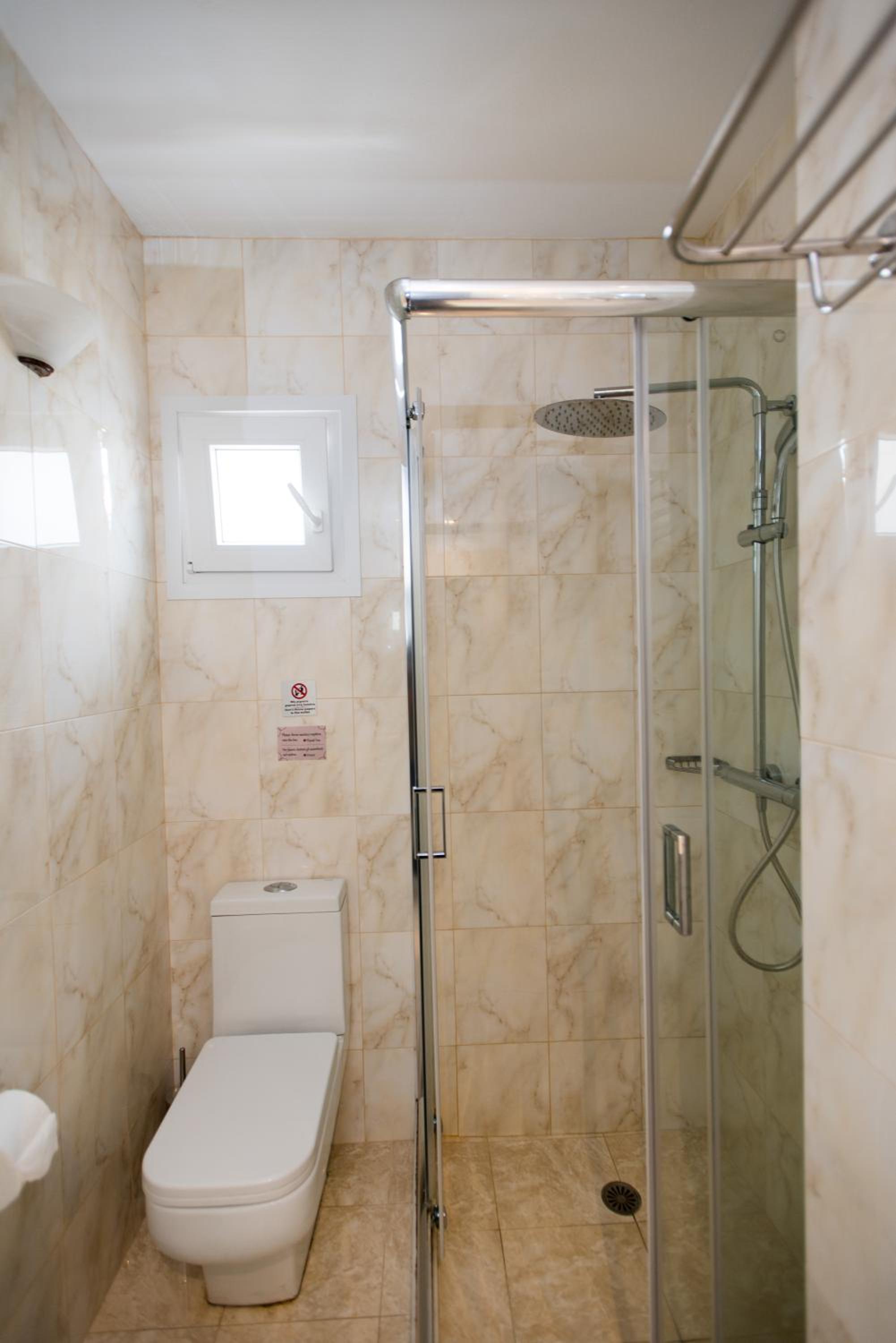Superior Double or Twin Room with Garden View photo 1