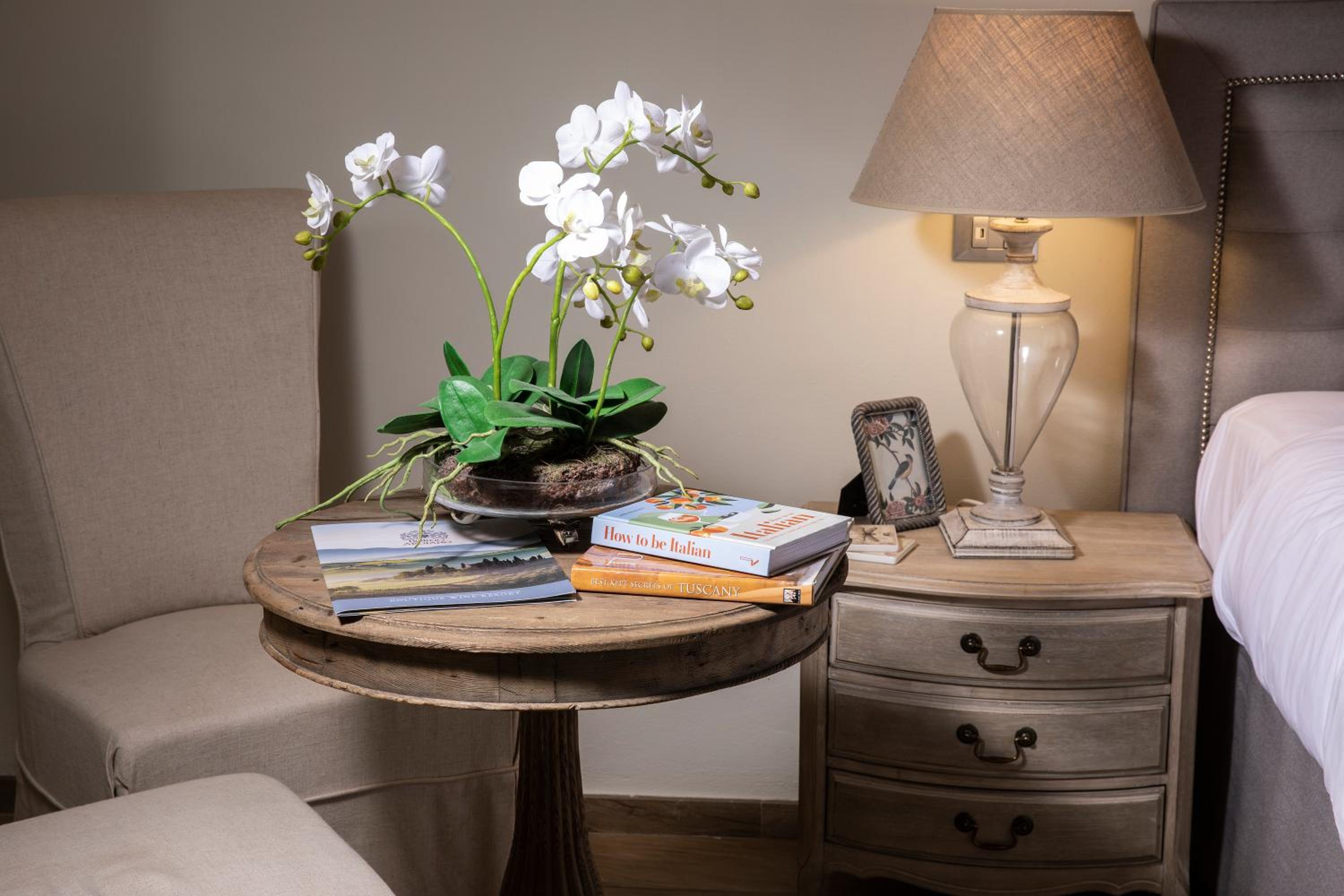 Studio Apartment photo 3