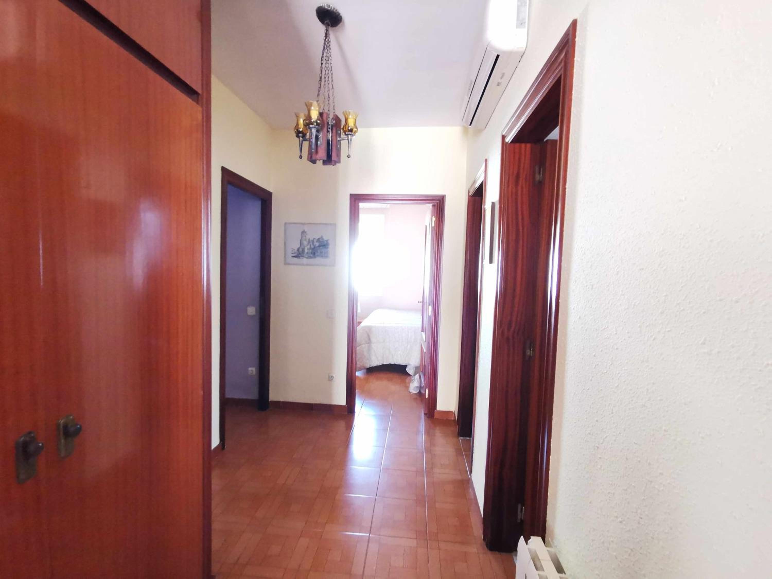 Villa con piscina privada