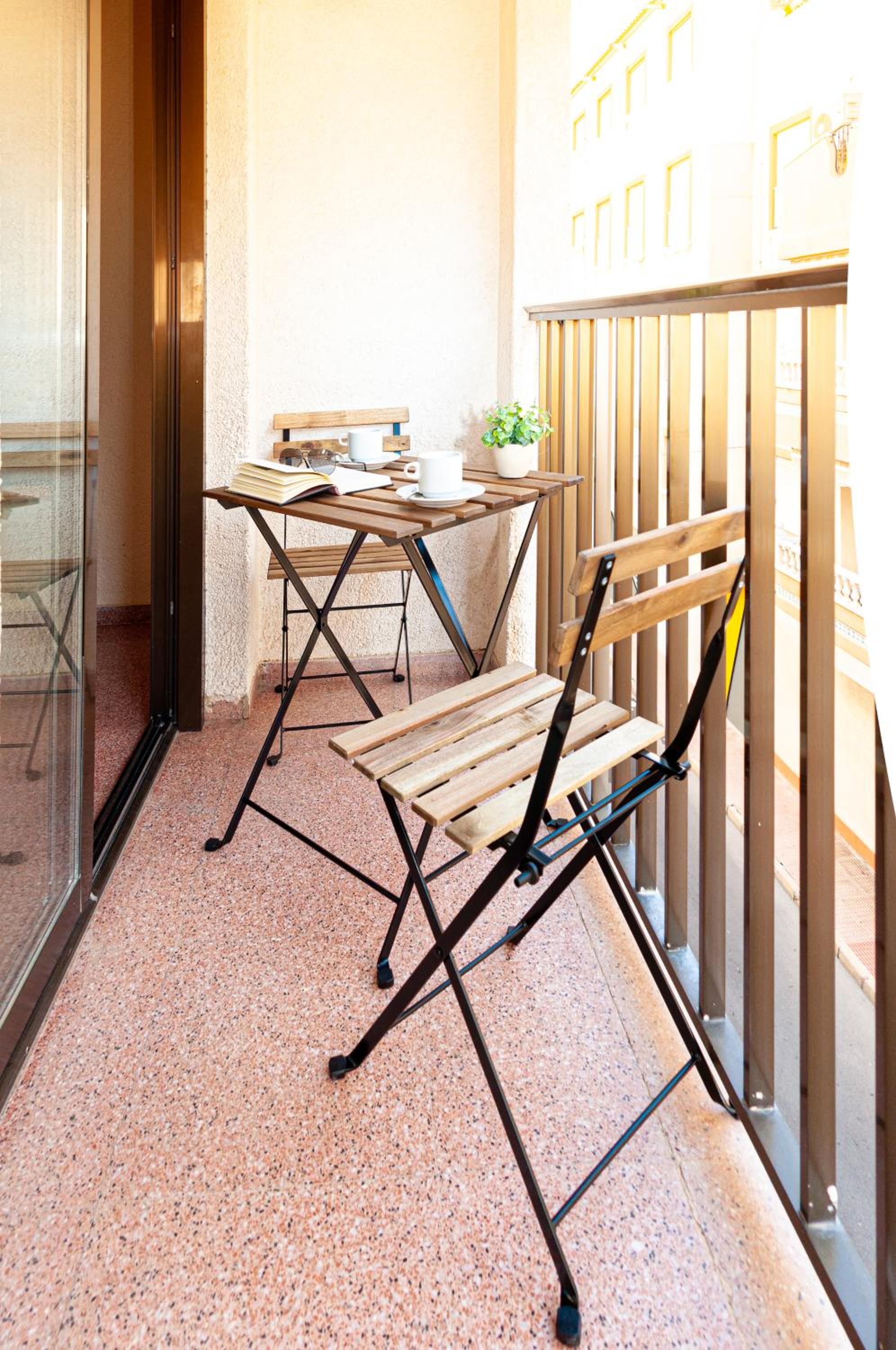 Standard Double Room - Photo 16