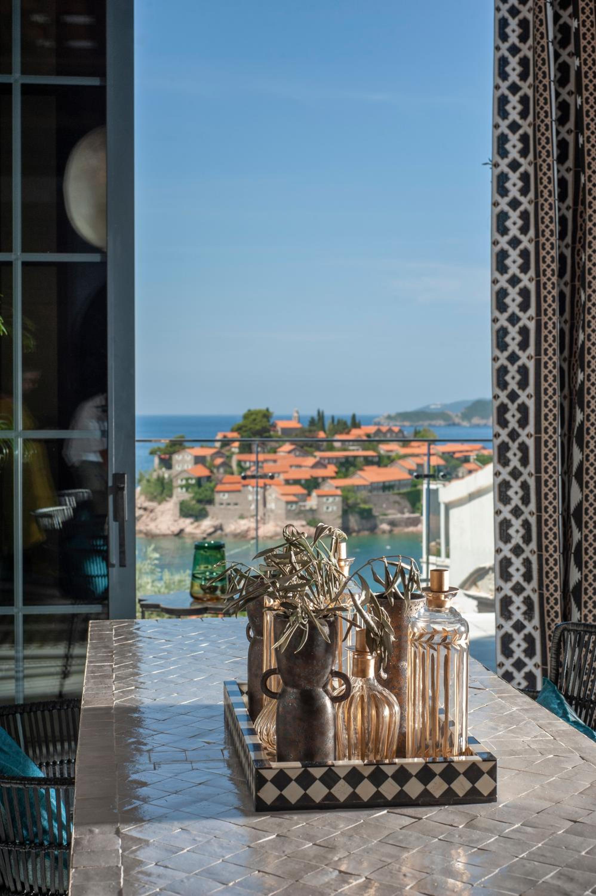 Suite with Terrace - Photo 3