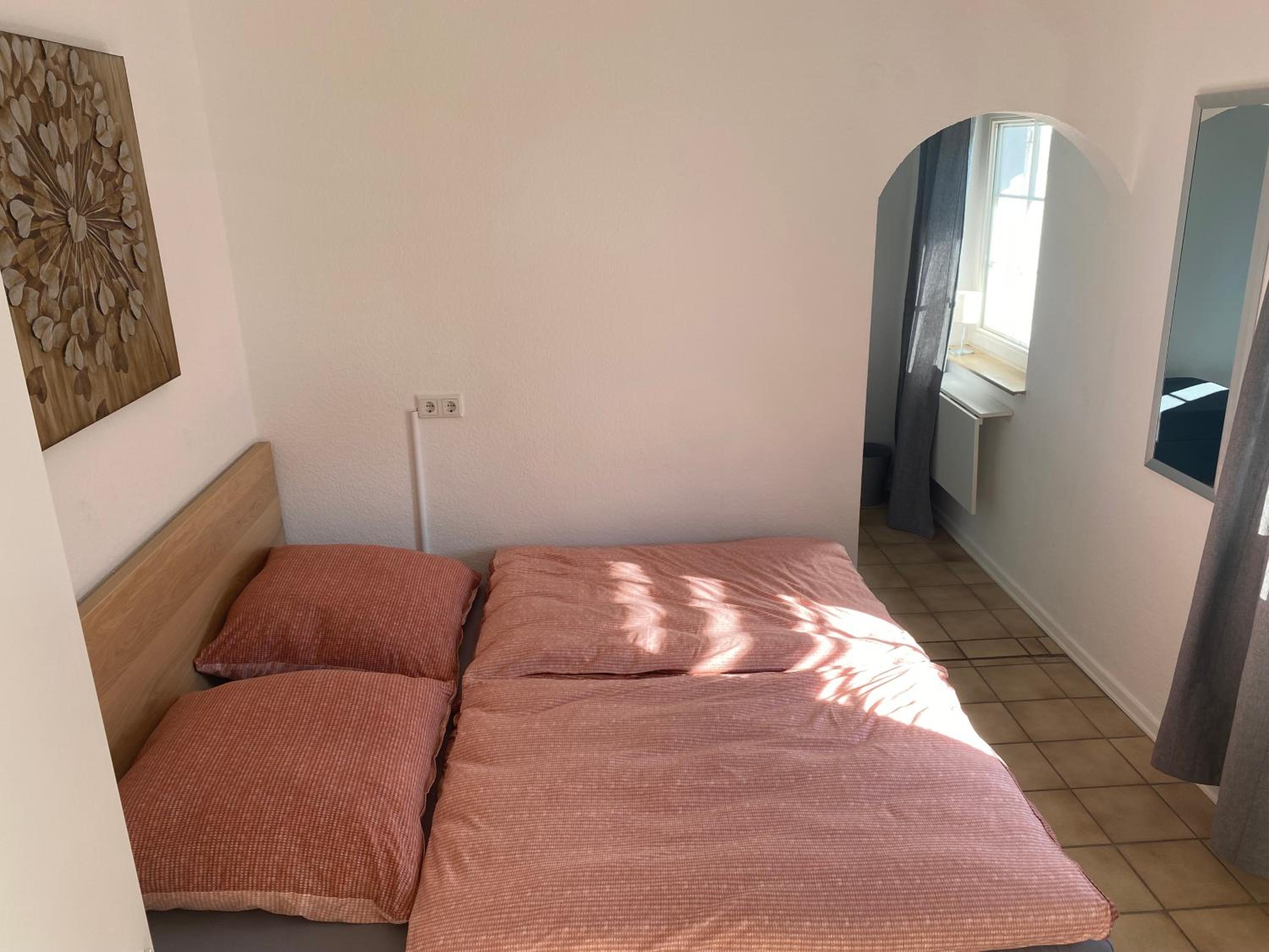 Comfort Triple Room
