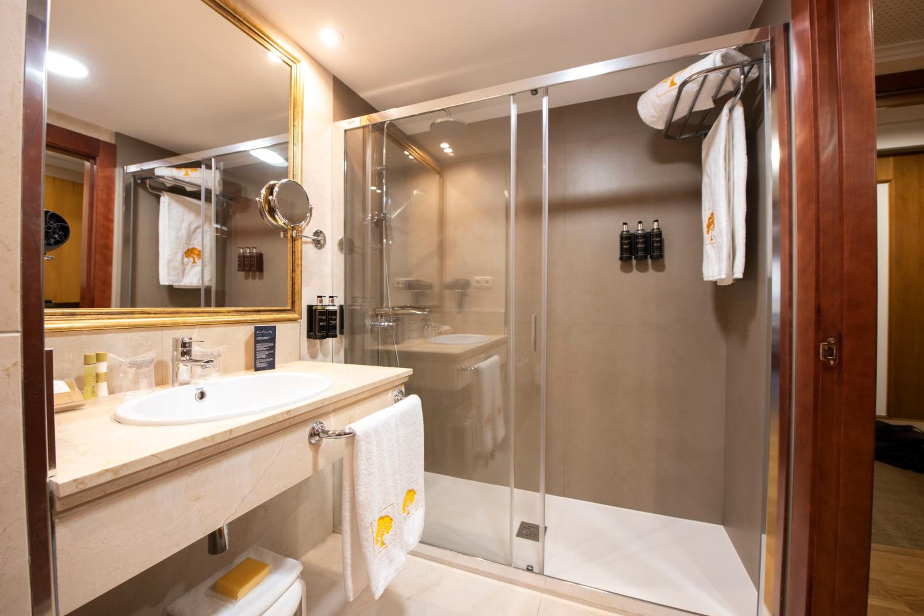 Double or Twin Room - Photo 28