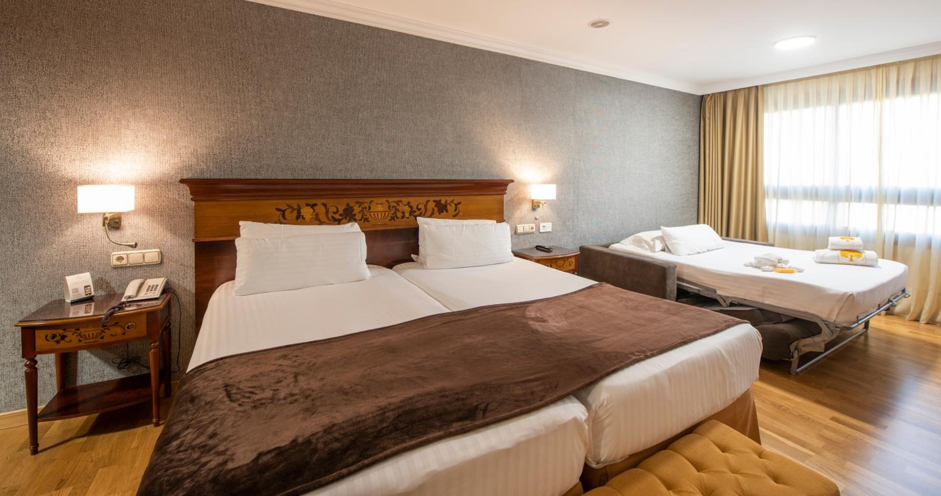 Triple Room - Photo 6