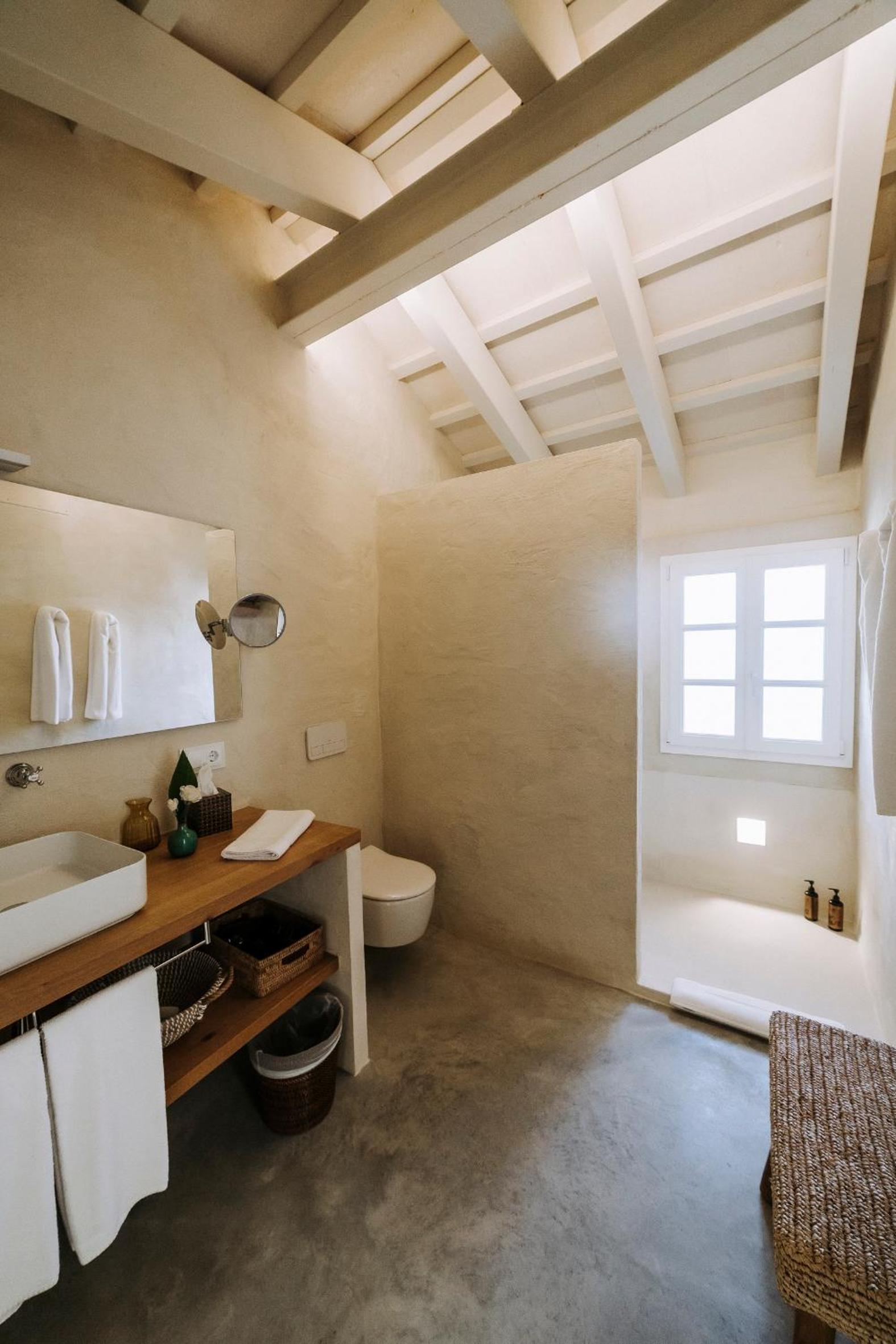 Double Room with Terrace photo 2