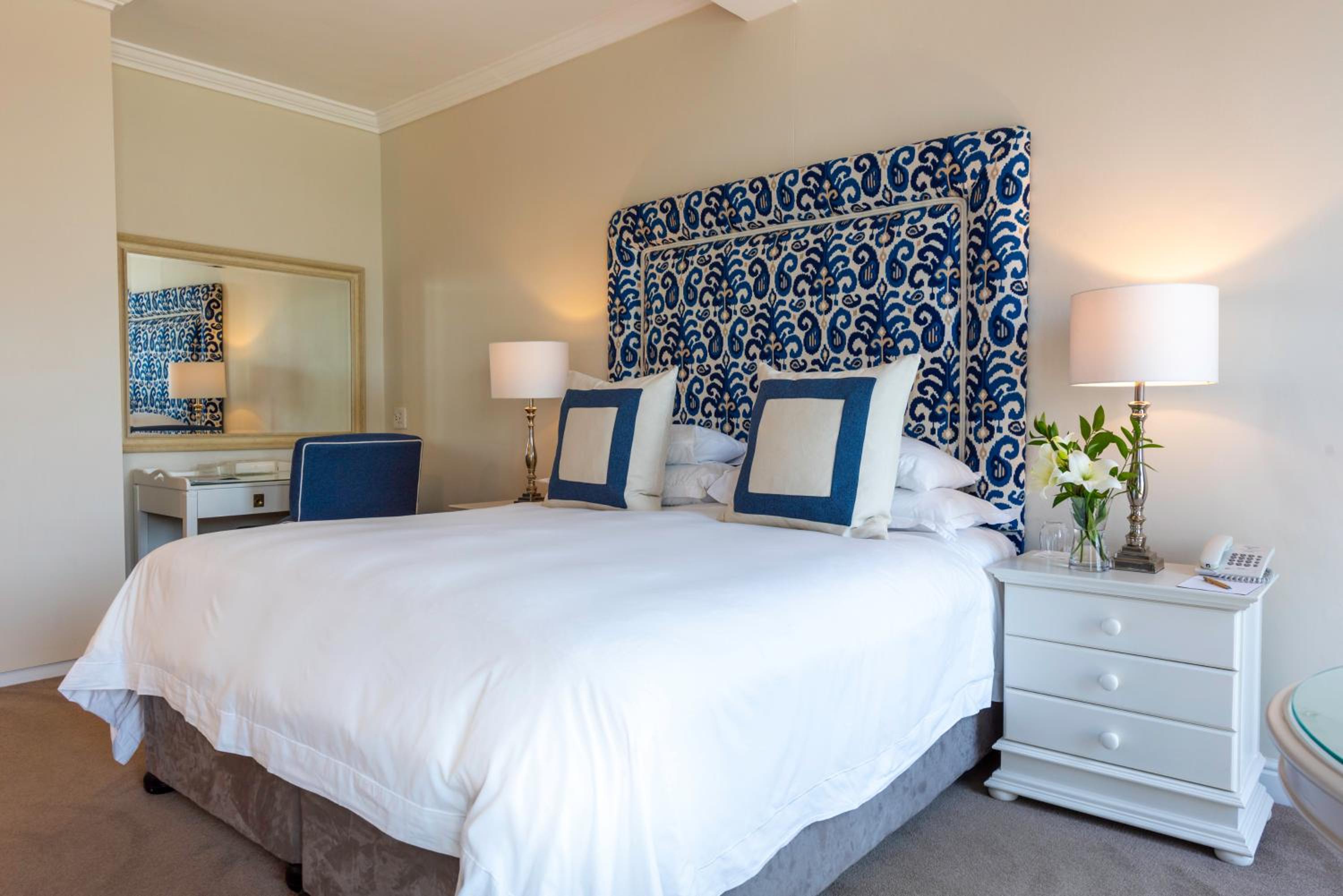 Luxury Double Room - Photo 4