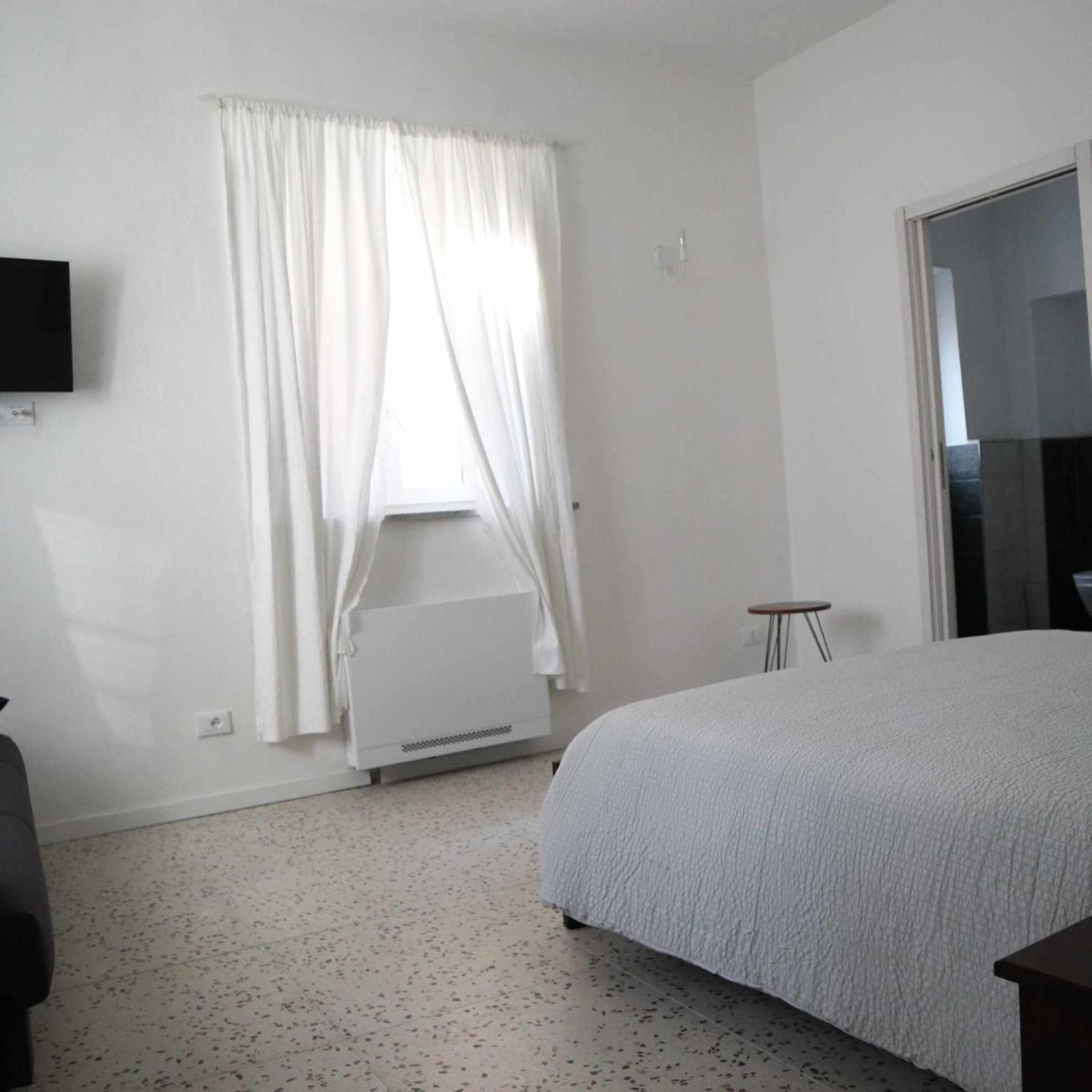 Deluxe Double Room - Photo 5