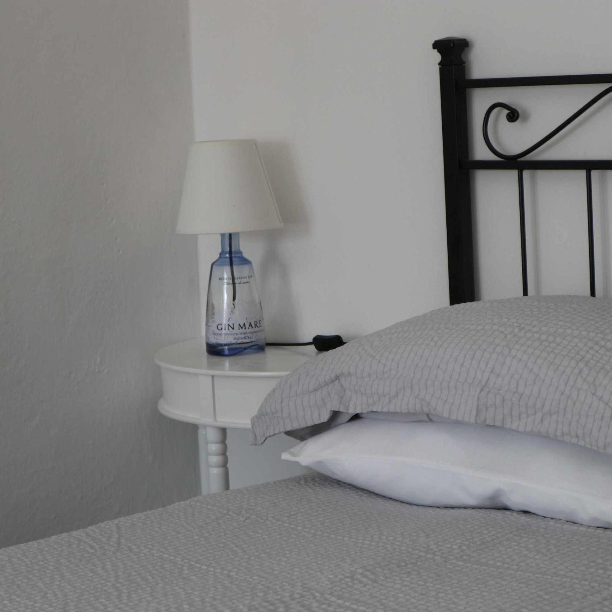 Deluxe Double Room - Photo 26