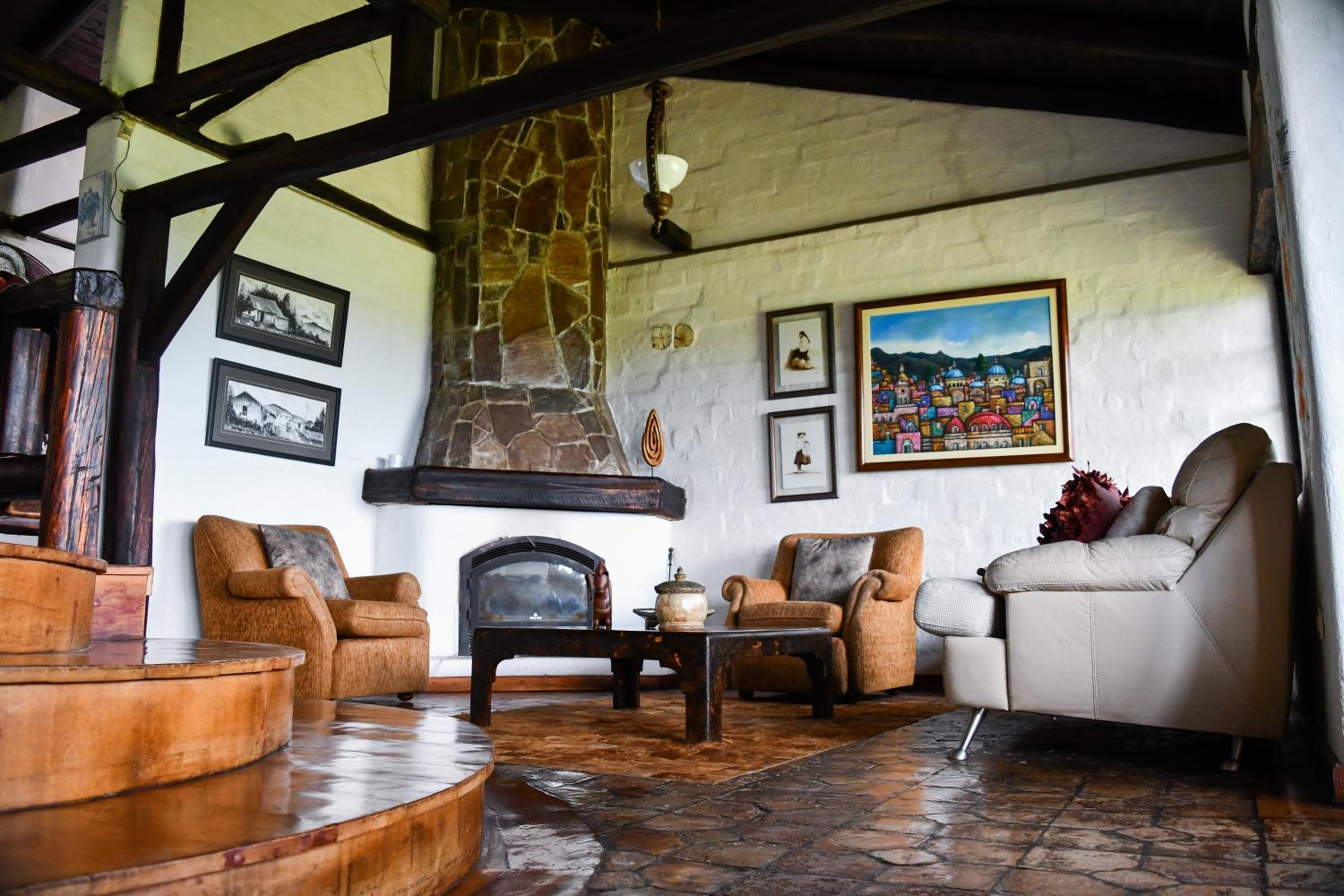 Cottage