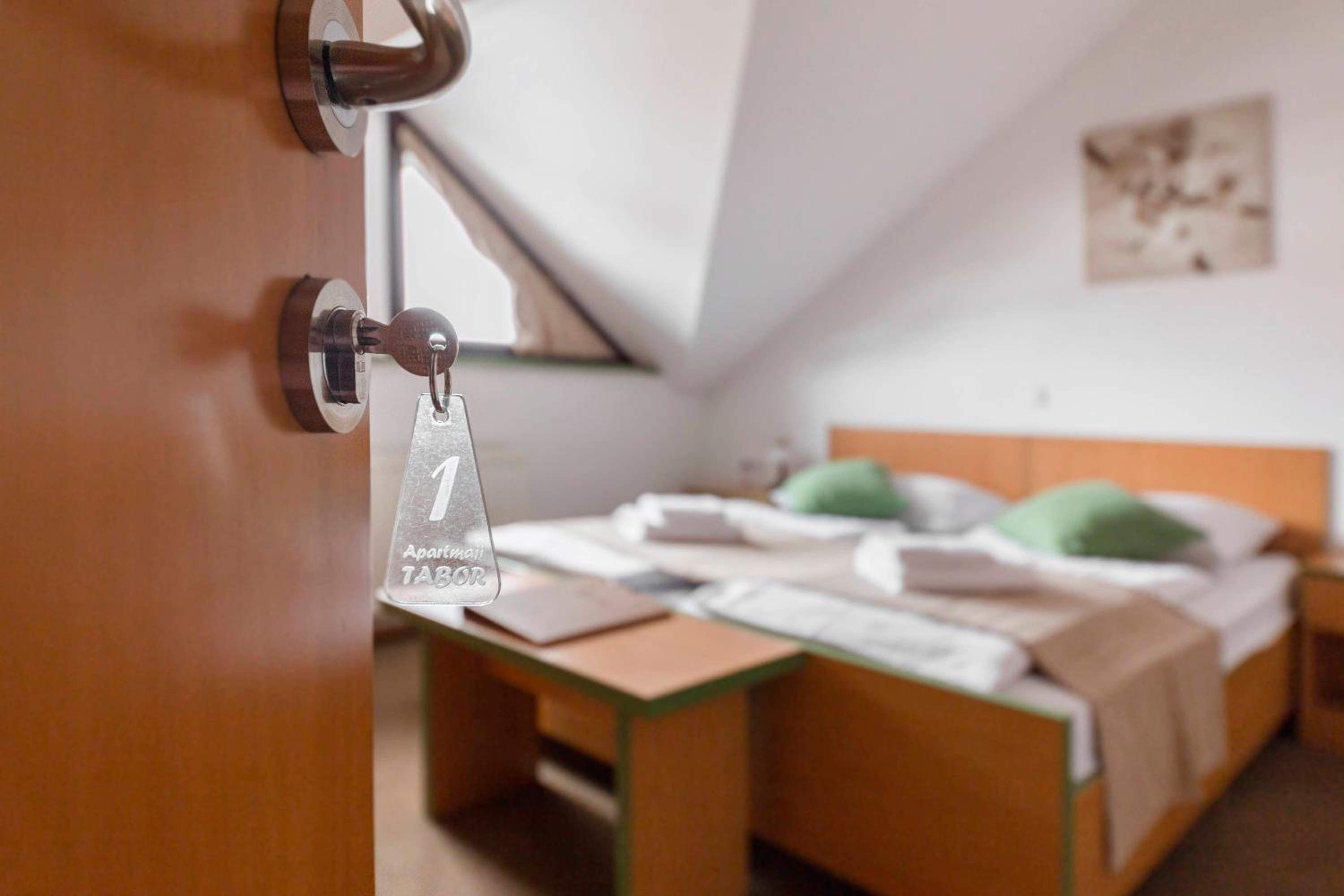 Standard Double Room - Photo 1