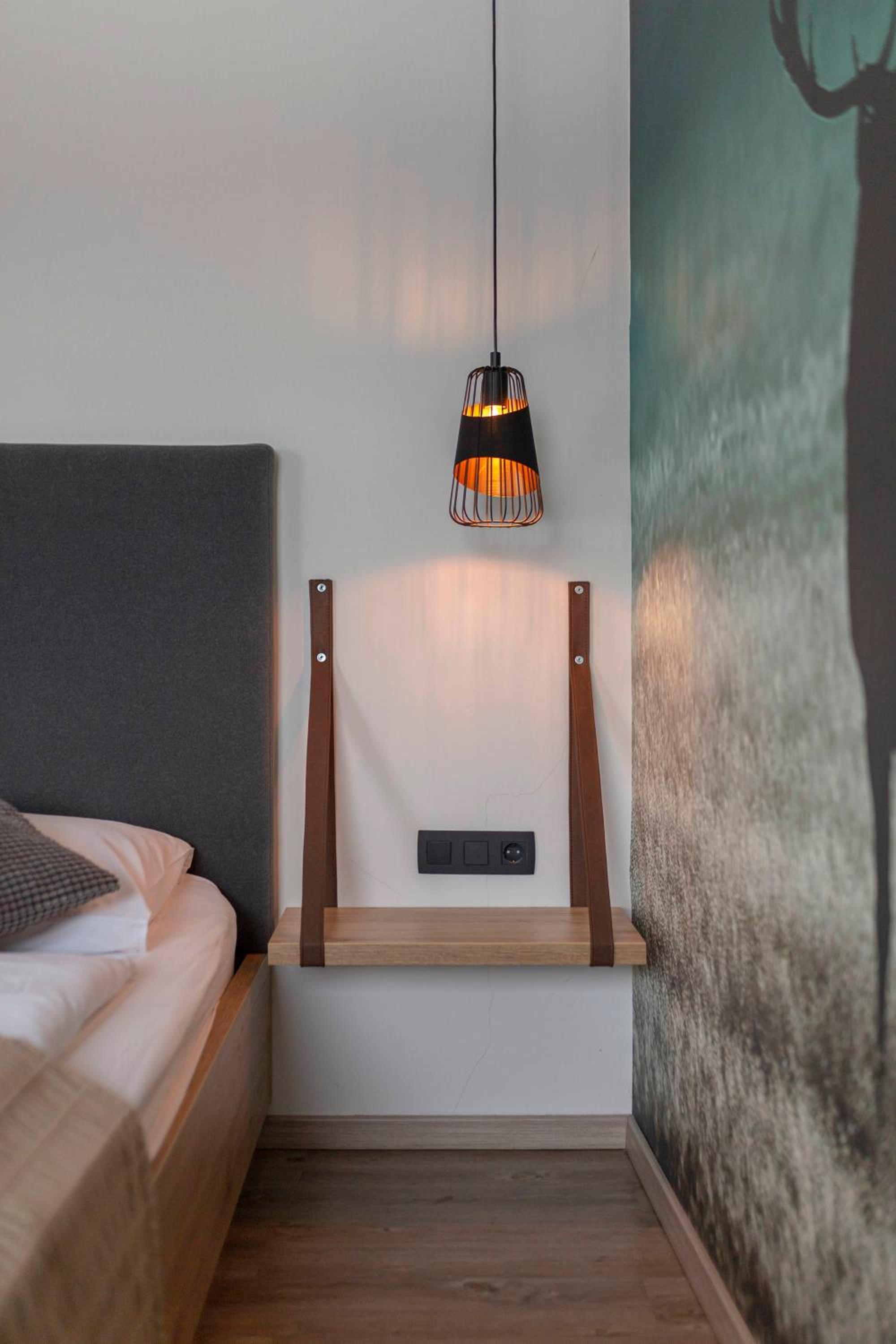 Junior Suite with Mountain View - Photo 15