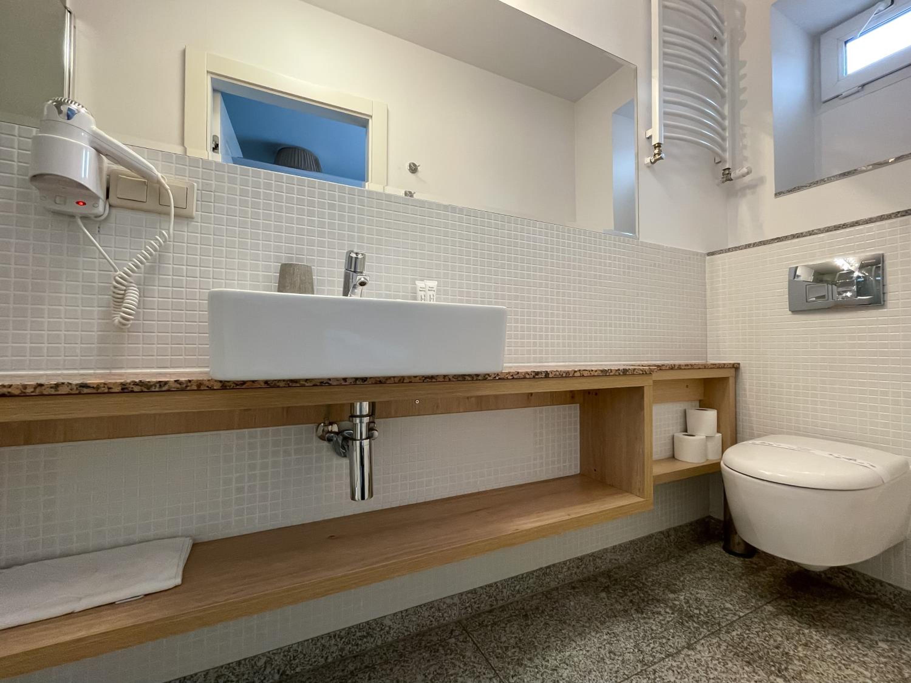 Standard Single Room photo 2